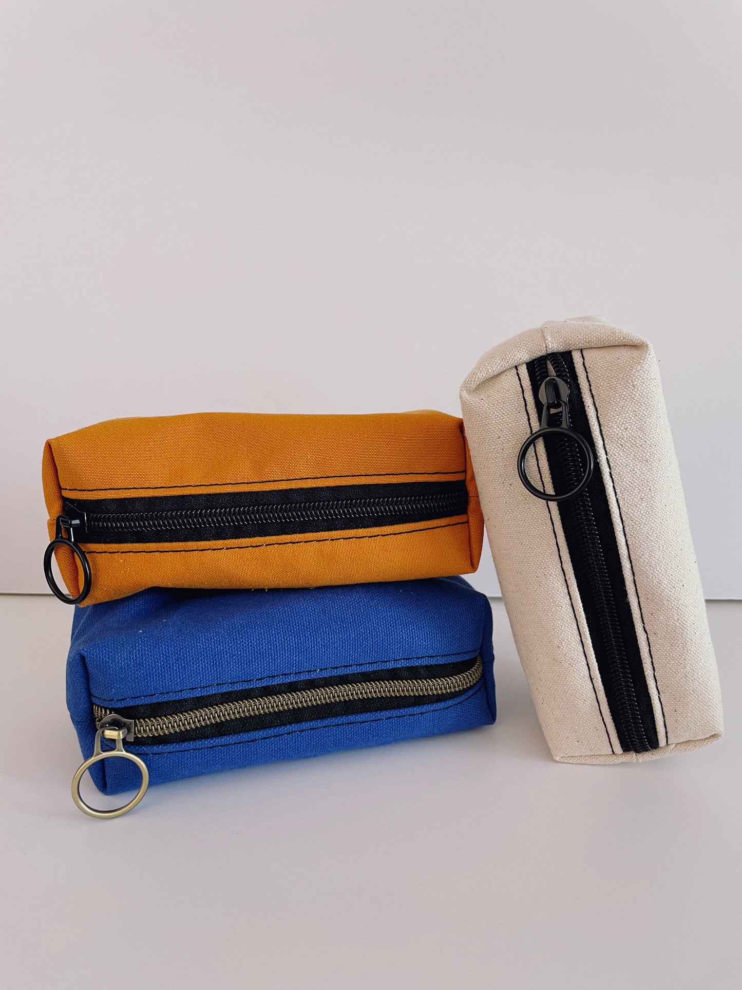 Box Pouch