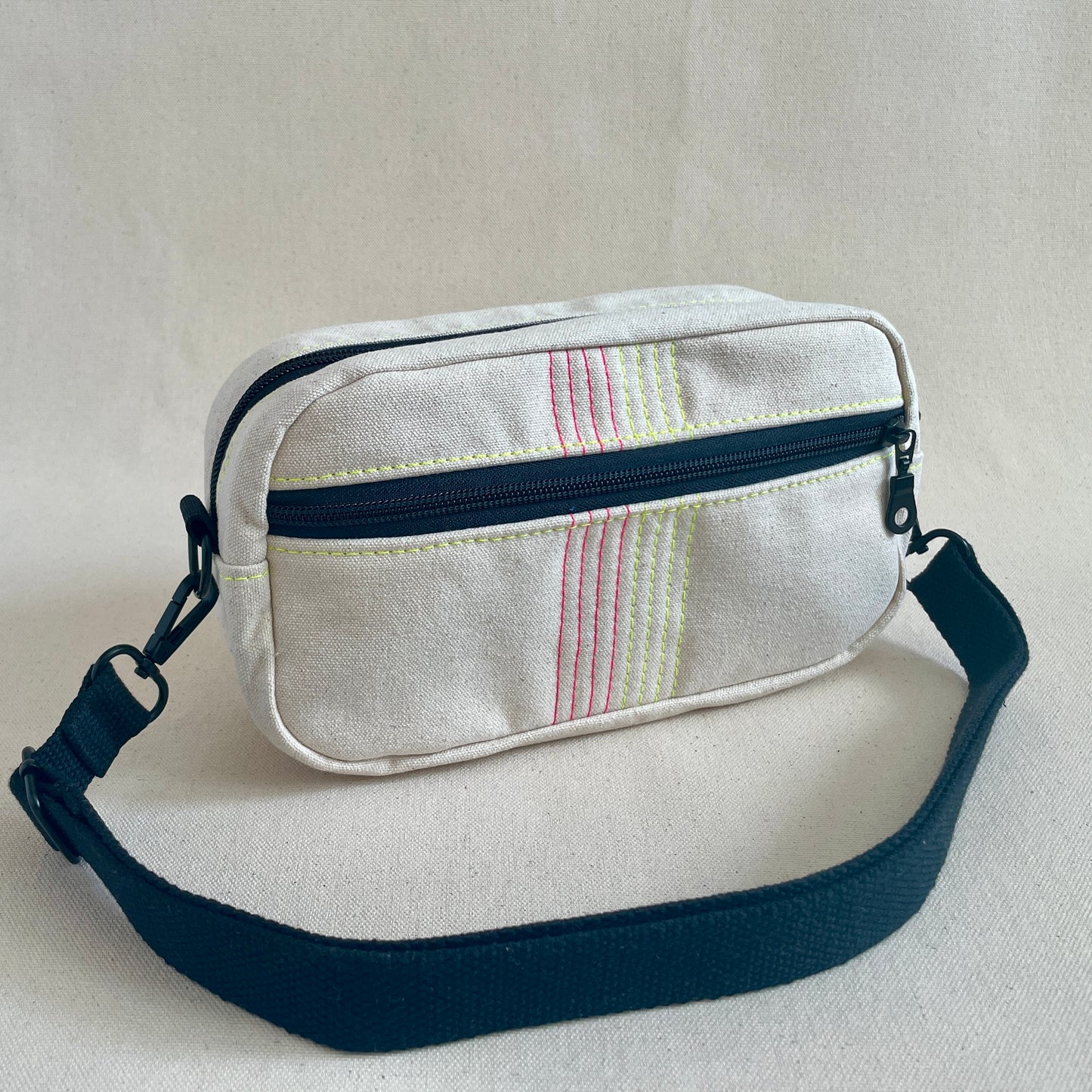 The Poet, Neons & Neutrals Edition