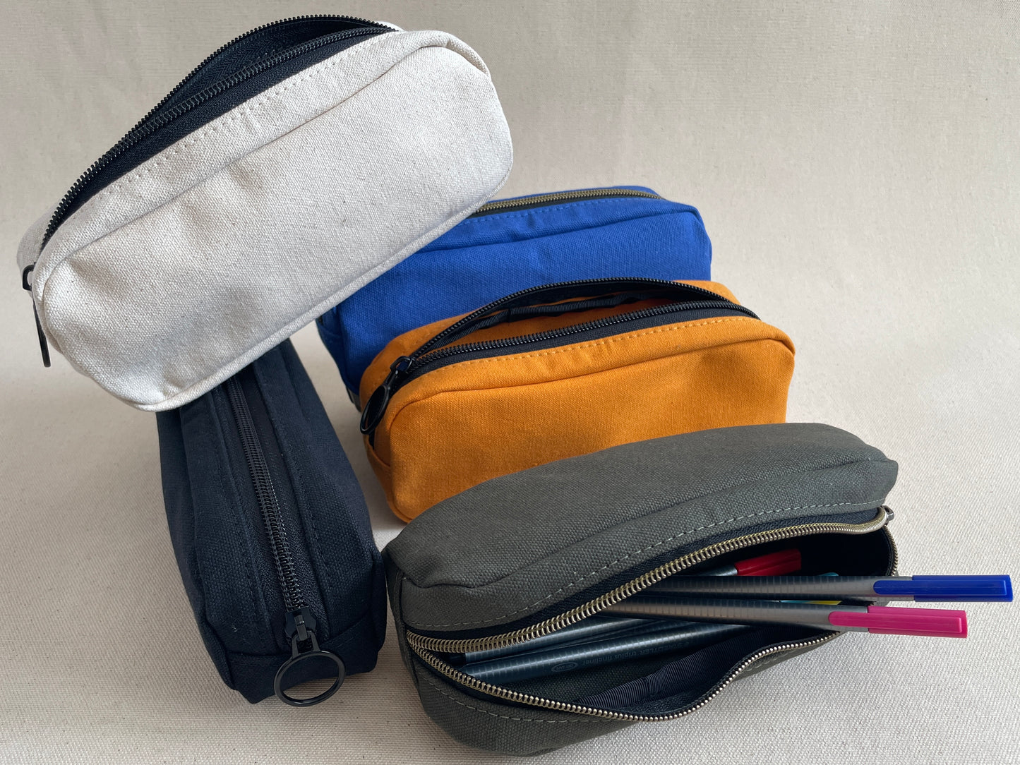 Kit Pouch