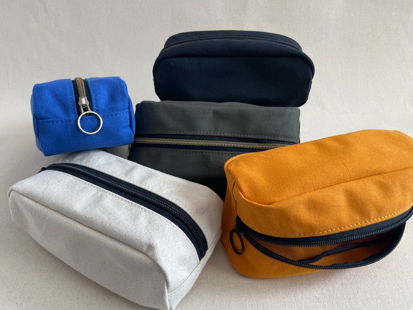 Kit Pouch