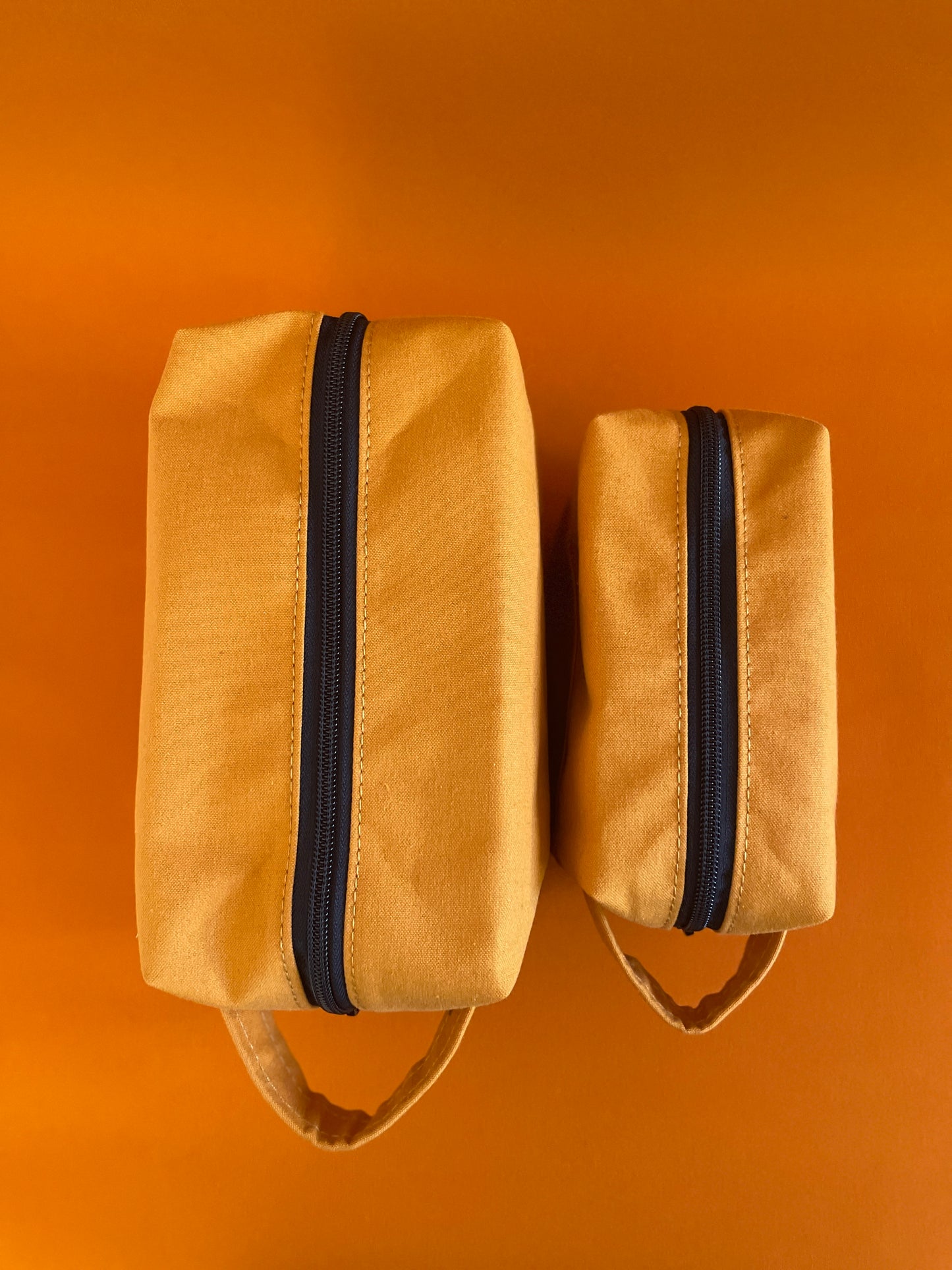 Mini Dopp Bag