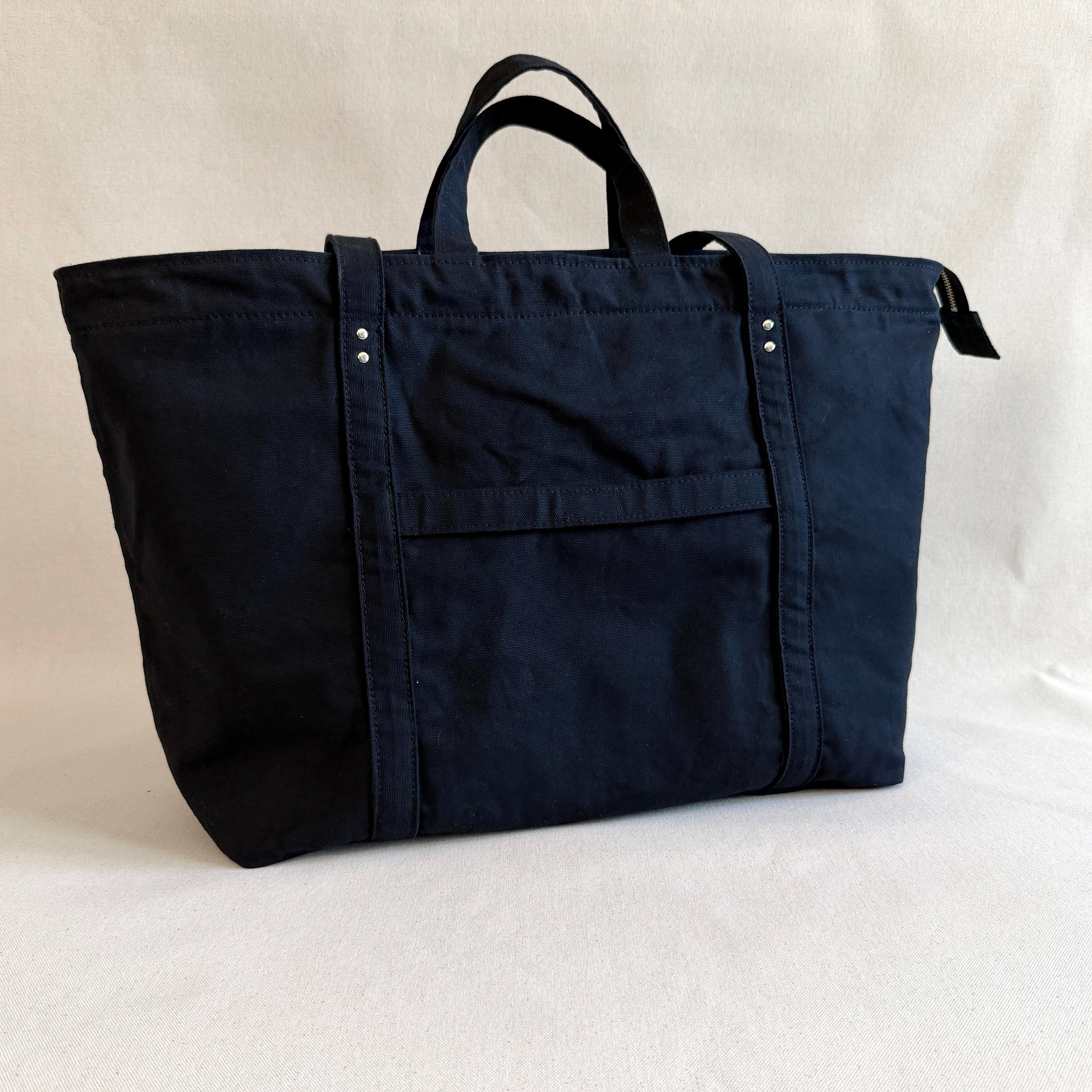 The Overnight Tote