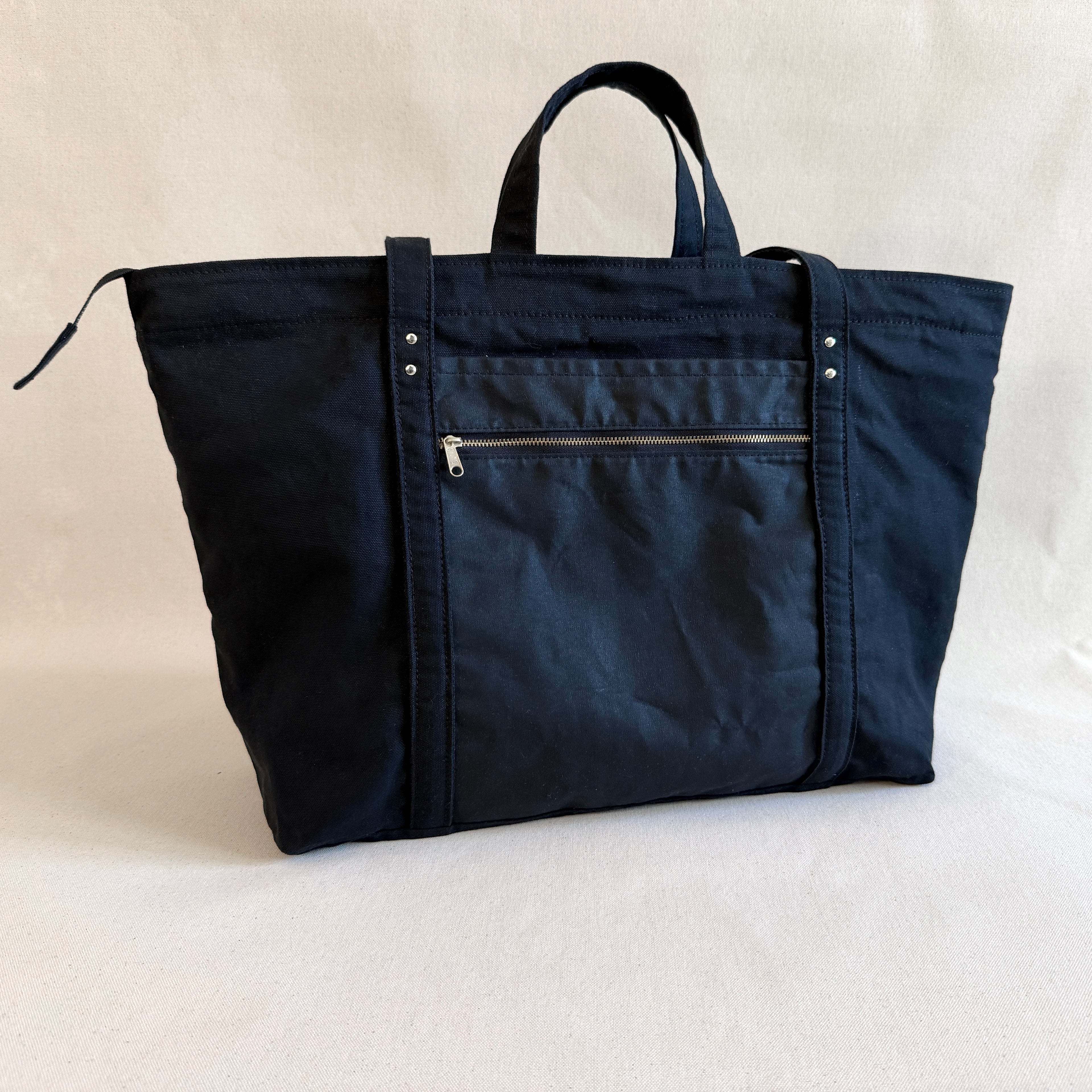 The Overnight Tote