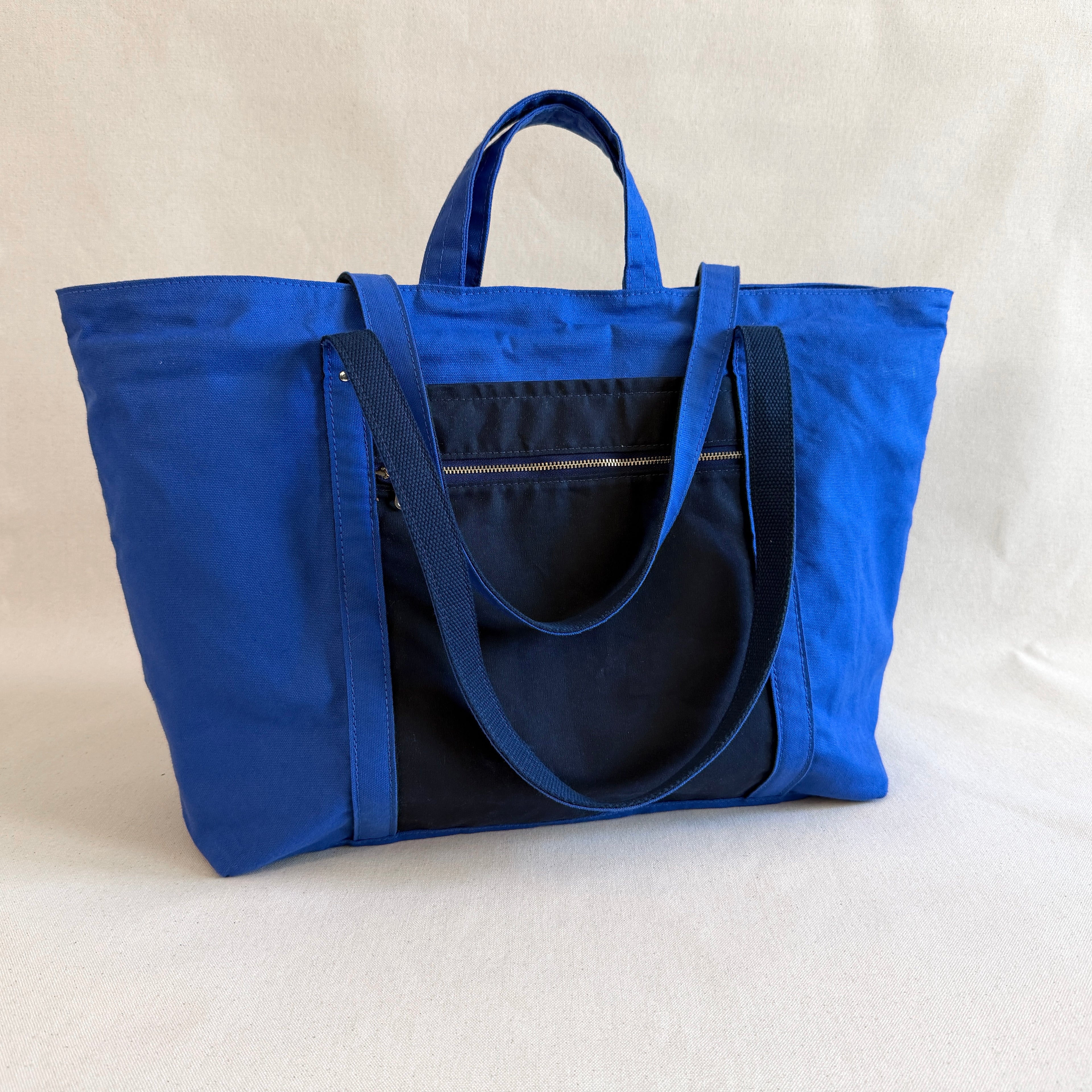 The Overnight Tote
