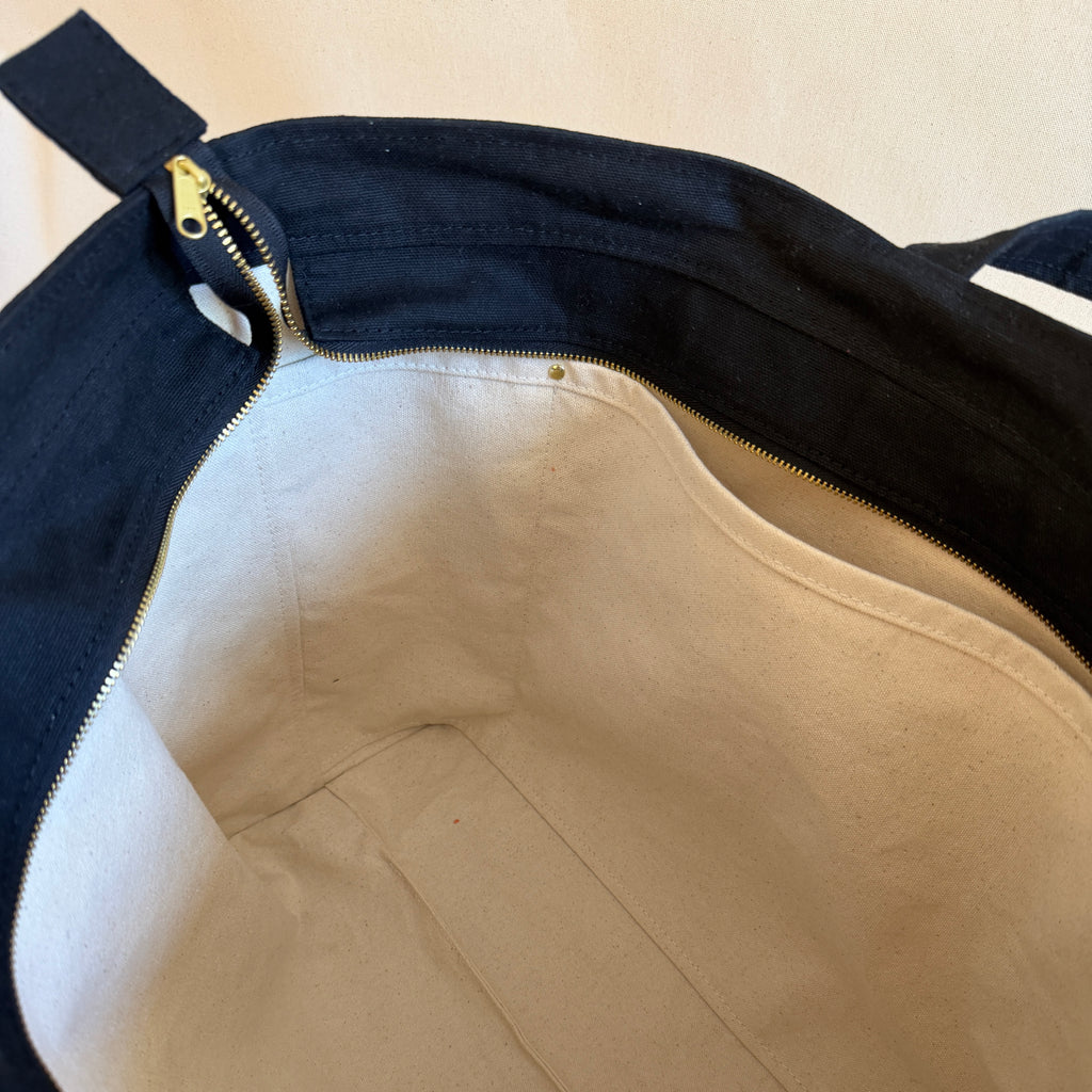 The Overnight Tote