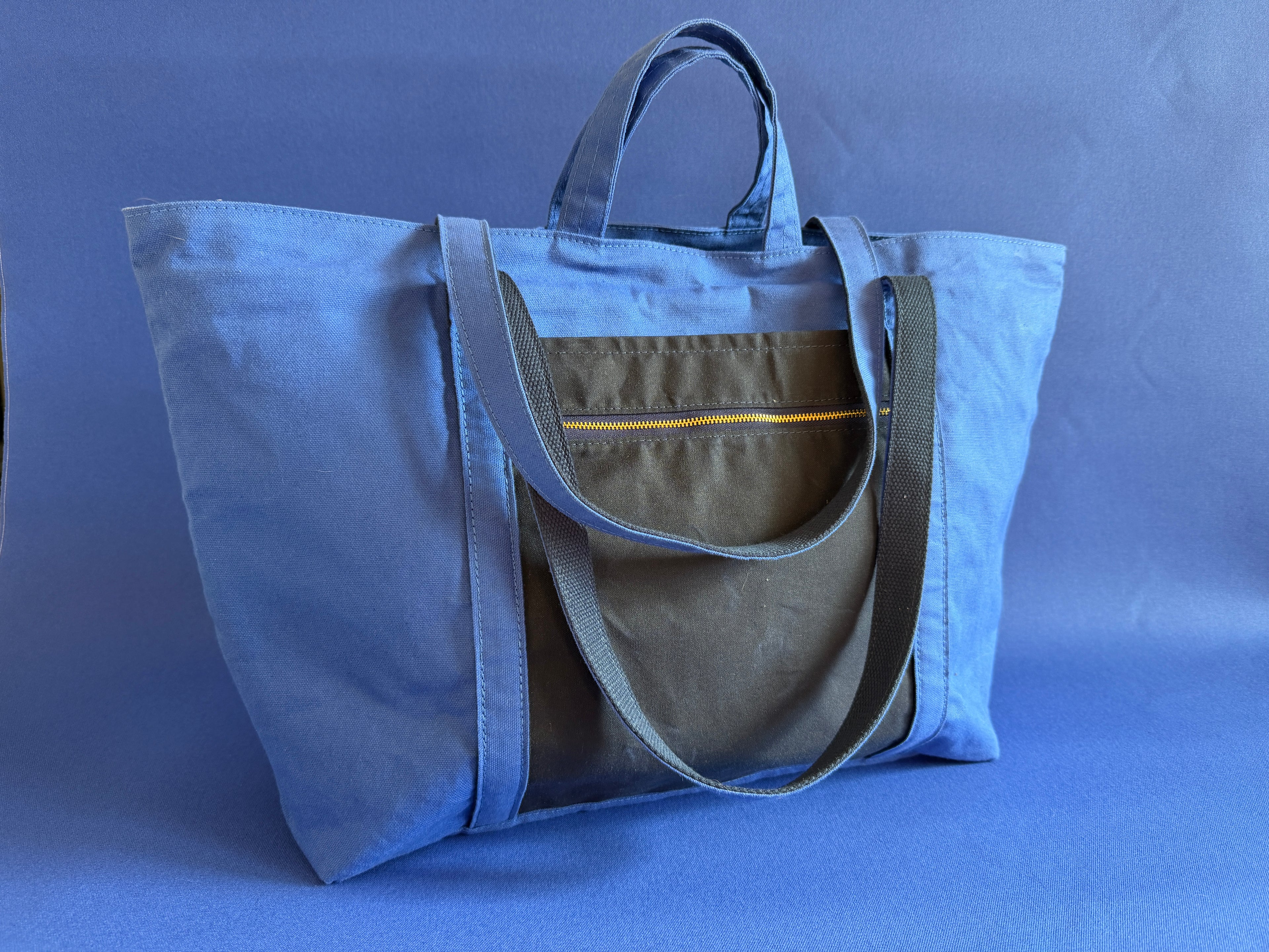 The Overnight Tote