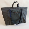 The Overnight Tote