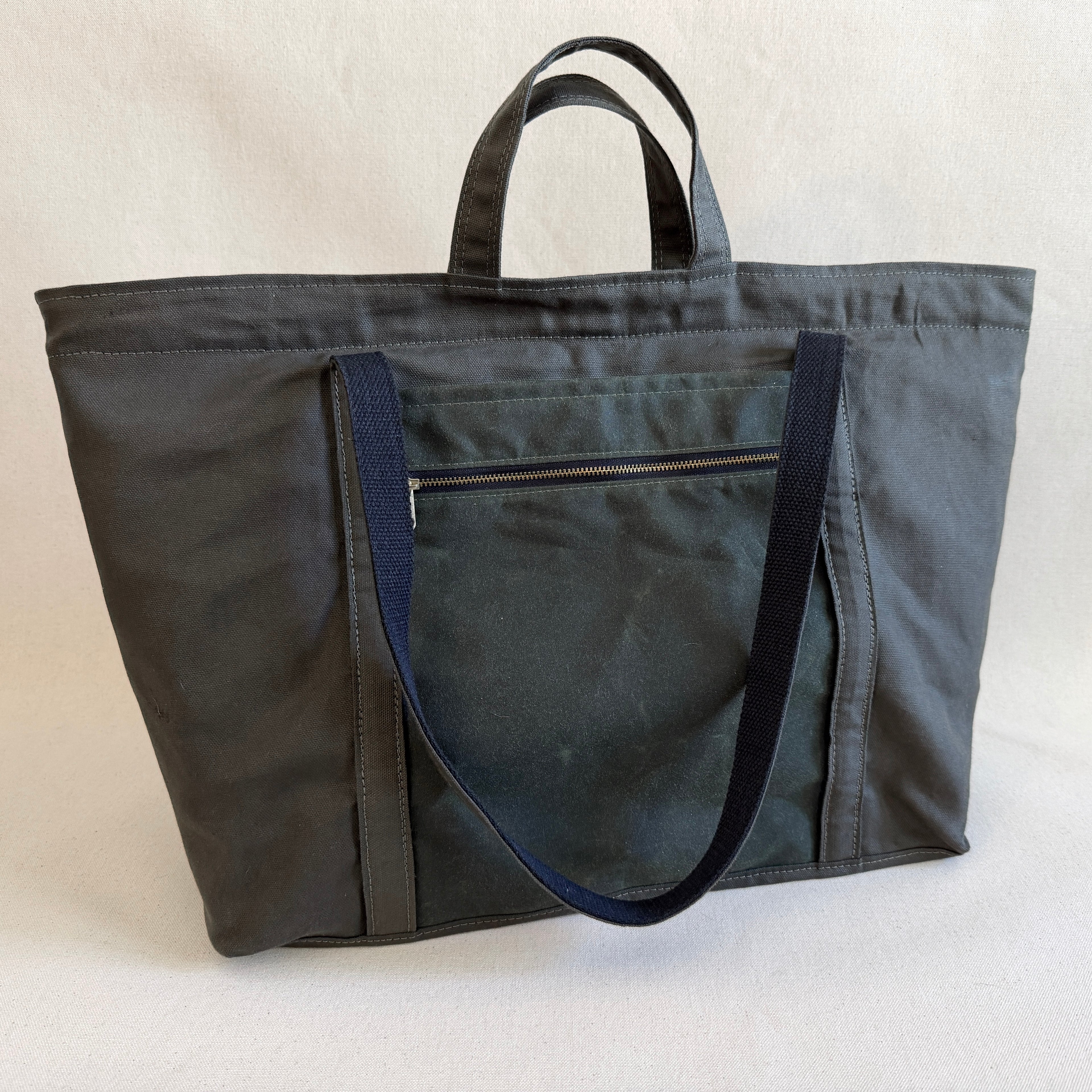 The Overnight Tote
