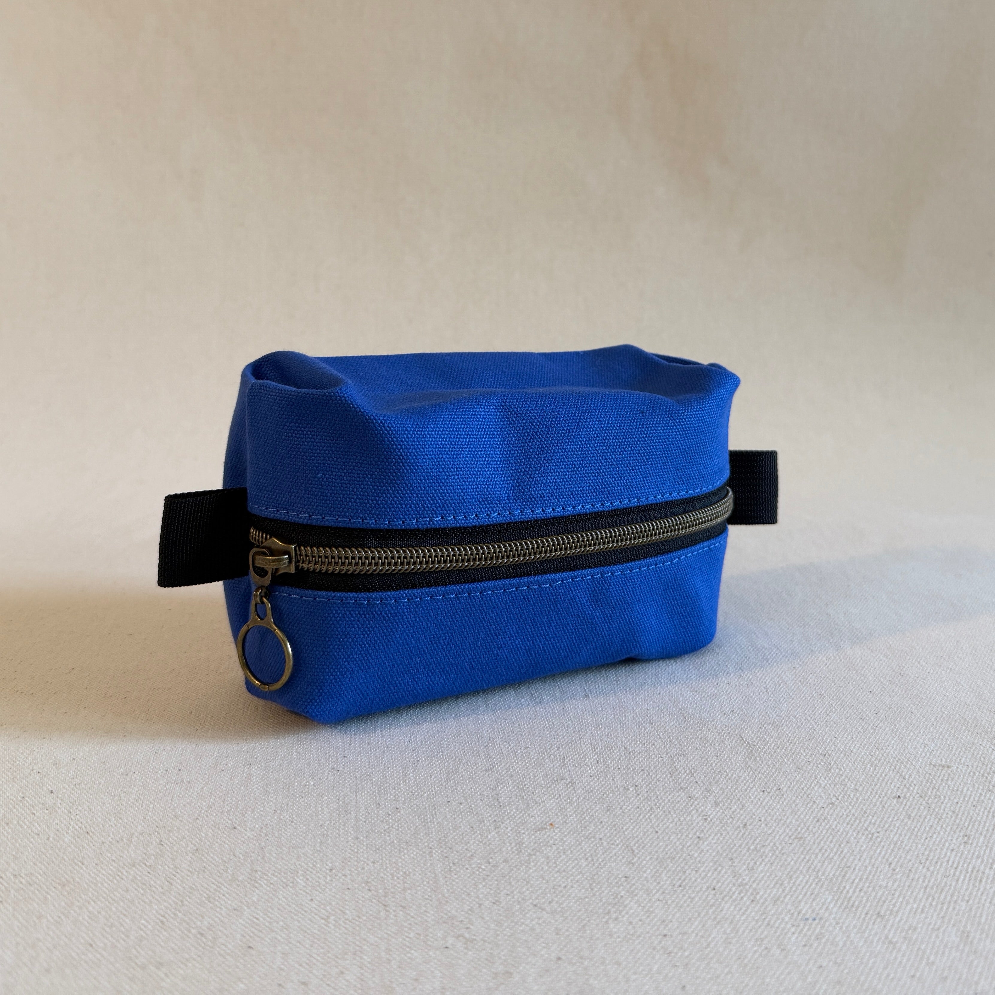 Pop-Up Pouch