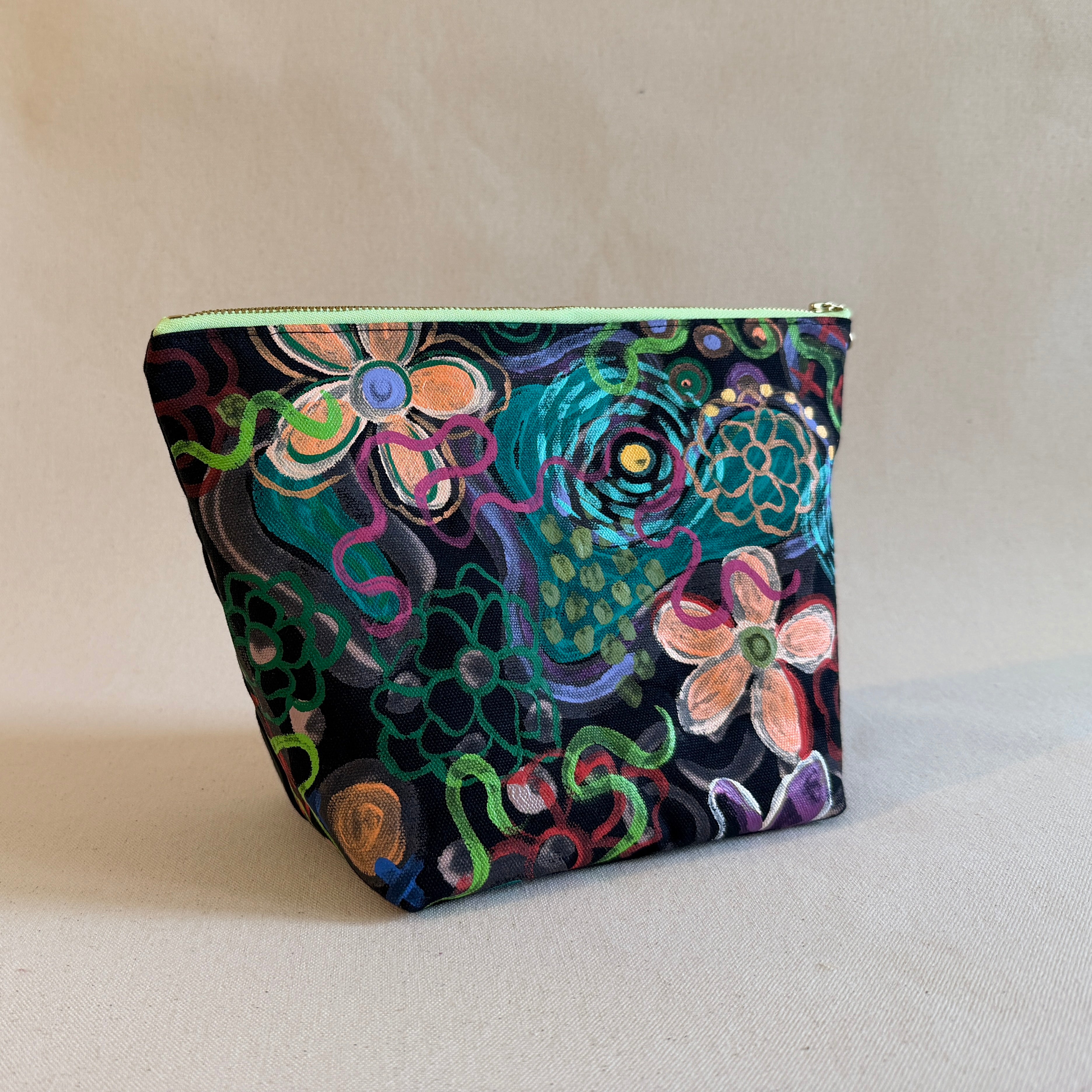 Hey Amy x Bunny Bishop 2026: The Toiletry Bag