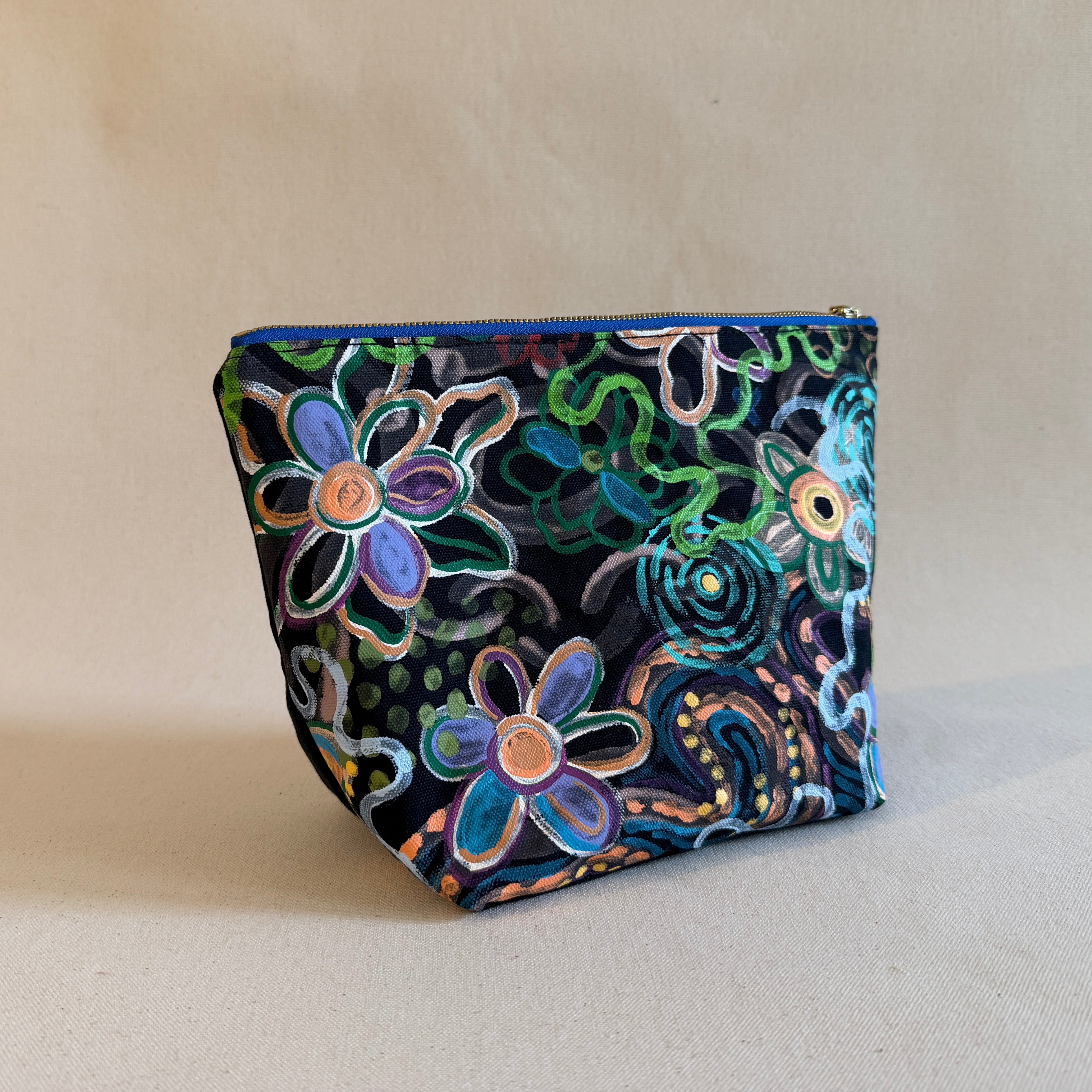Hey Amy x Bunny Bishop 2026: The Toiletry Bag
