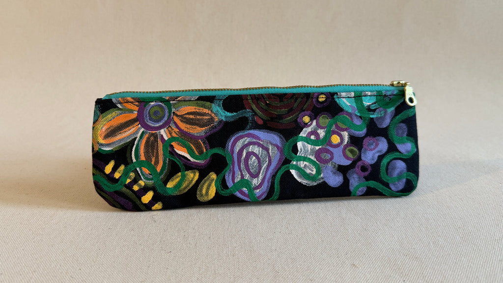 Hey Amy x Bunny Bishop 2026: The Pen Pouch