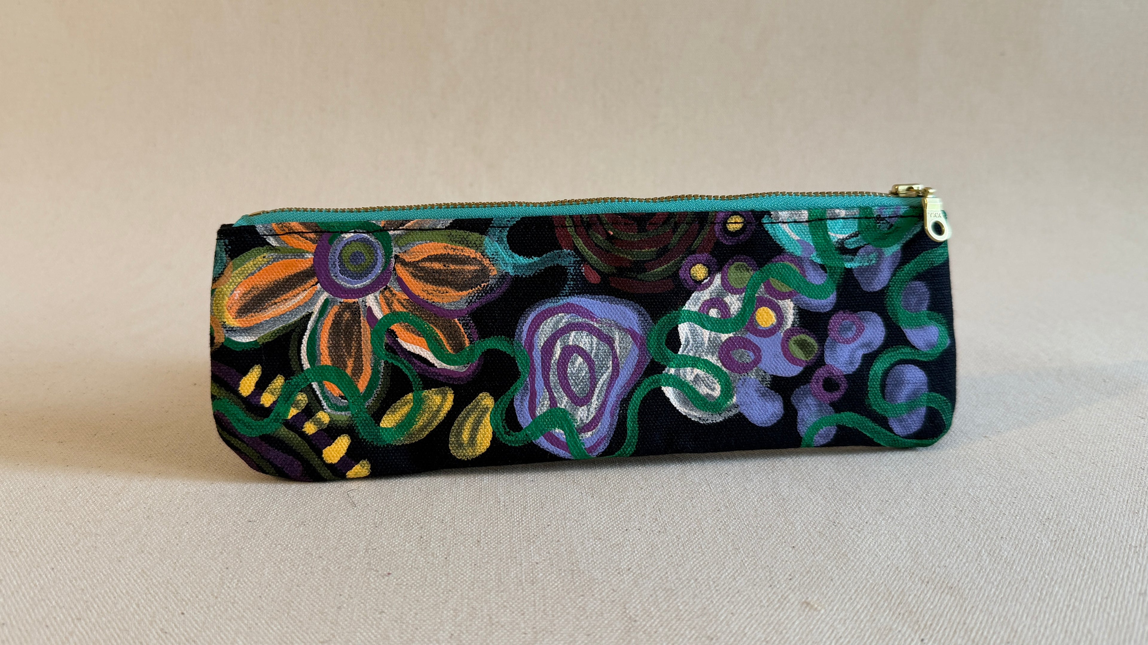 Hey Amy x Bunny Bishop 2026: The Pen Pouch