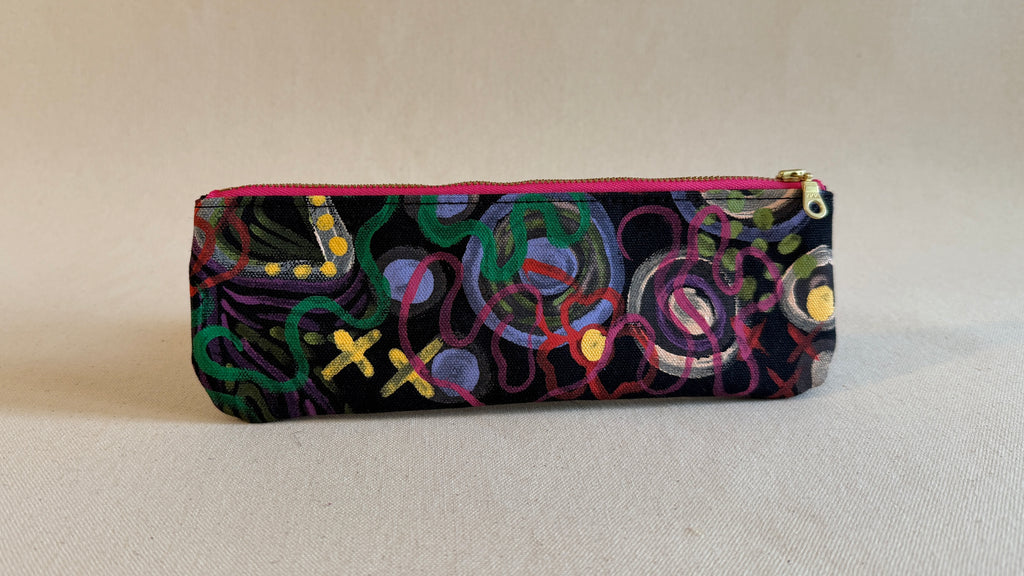 Hey Amy x Bunny Bishop 2026: The Pen Pouch