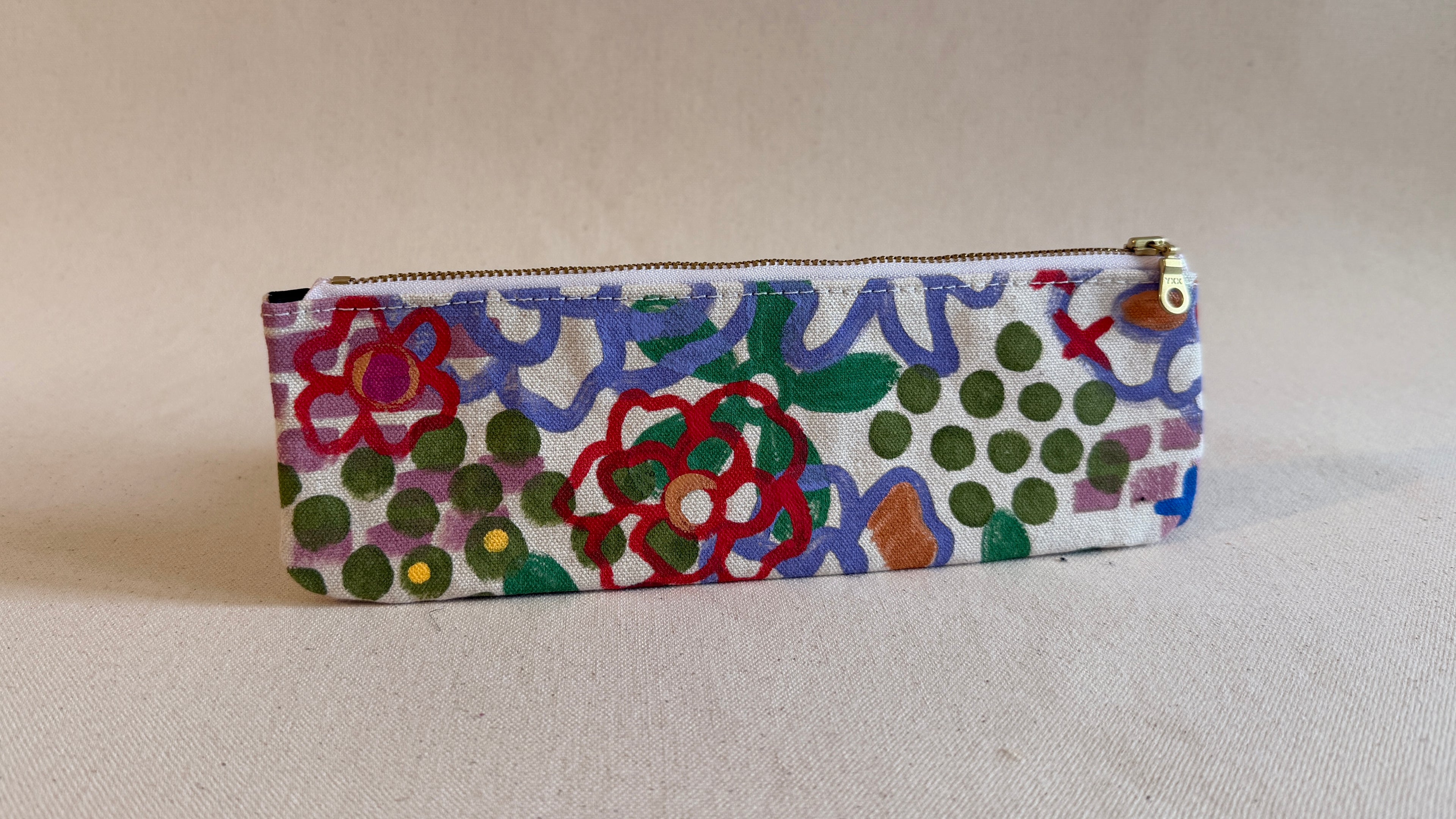 Hey Amy x Bunny Bishop 2026: The Pen Pouch