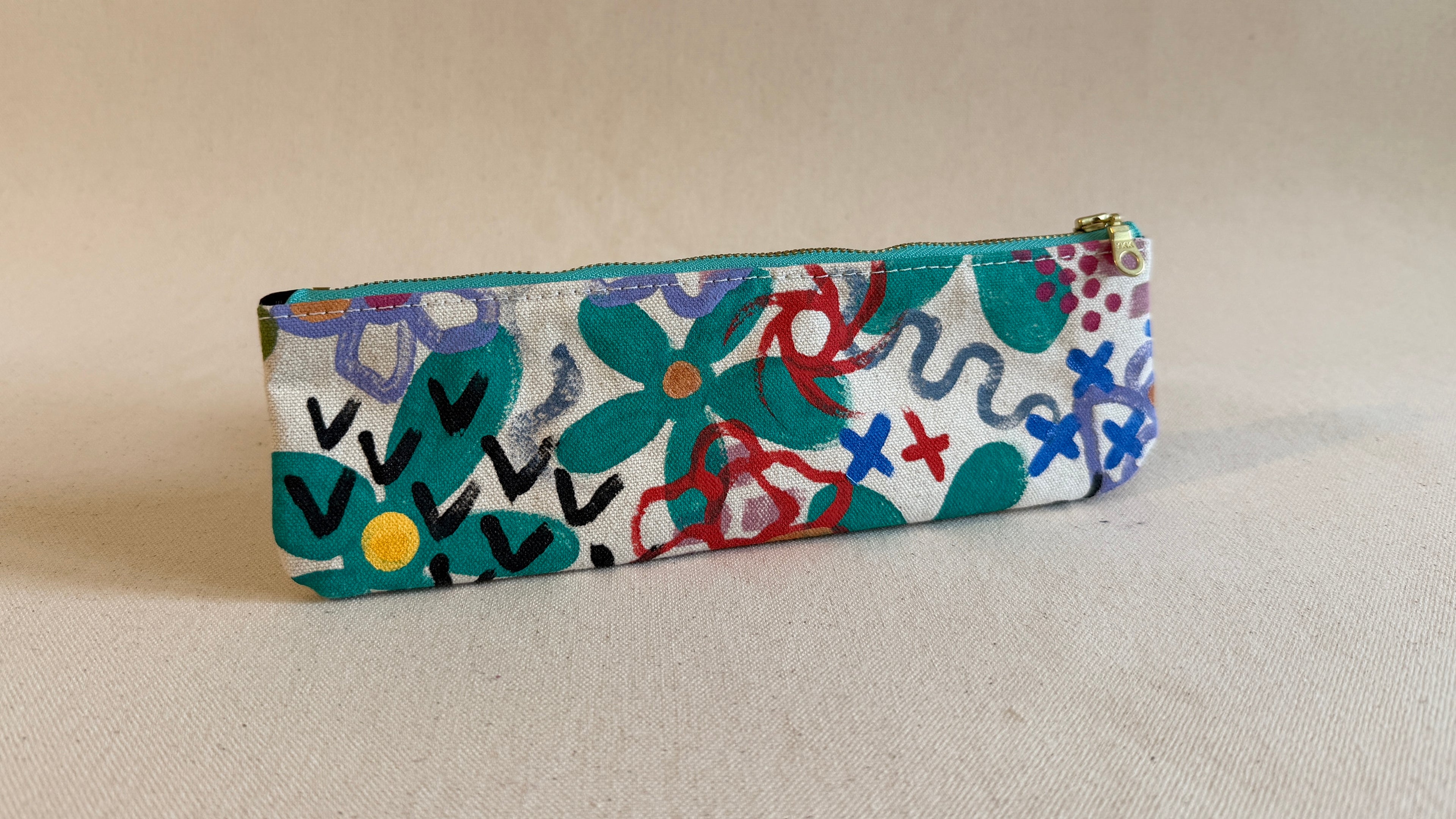 Hey Amy x Bunny Bishop 2026: The Pen Pouch