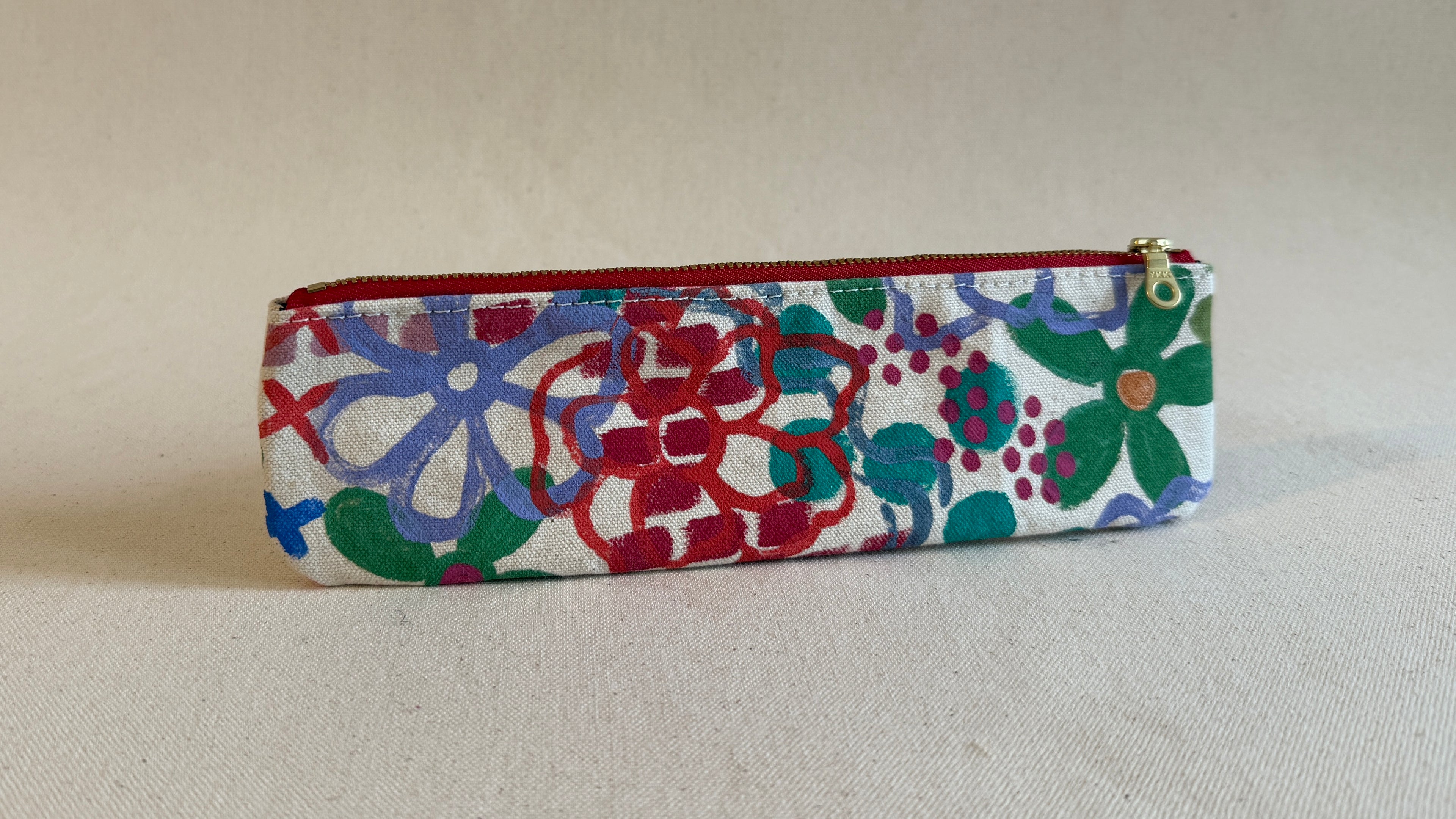 Hey Amy x Bunny Bishop 2026: The Pen Pouch