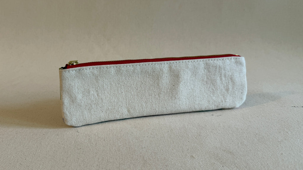 Hey Amy x Bunny Bishop 2026: The Pen Pouch