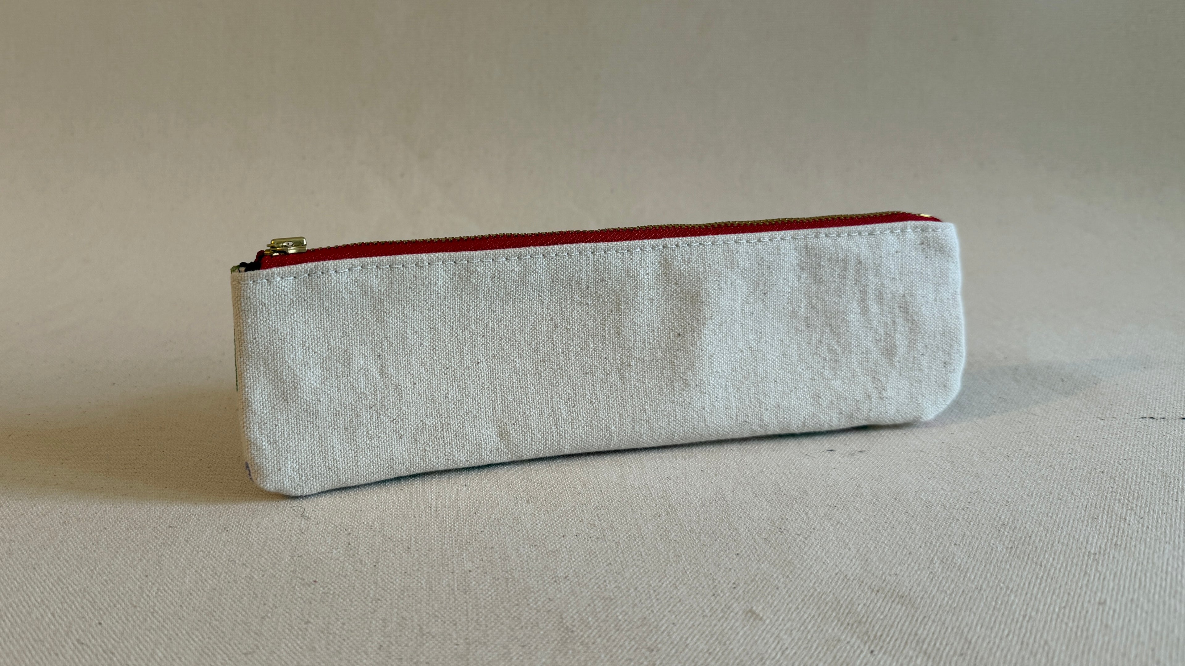 Hey Amy x Bunny Bishop 2026: The Pen Pouch