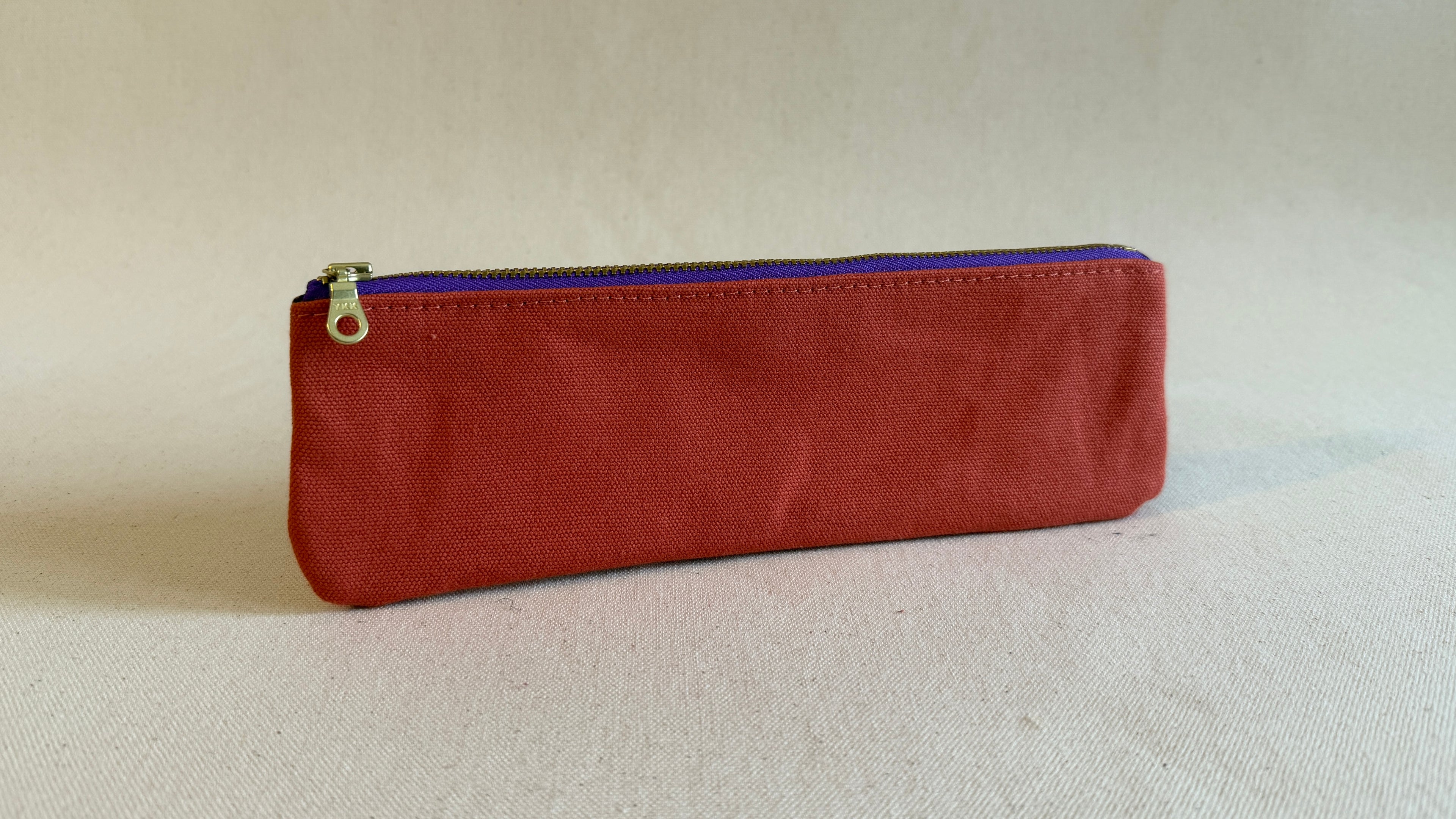 Hey Amy x Bunny Bishop 2026: The Pen Pouch