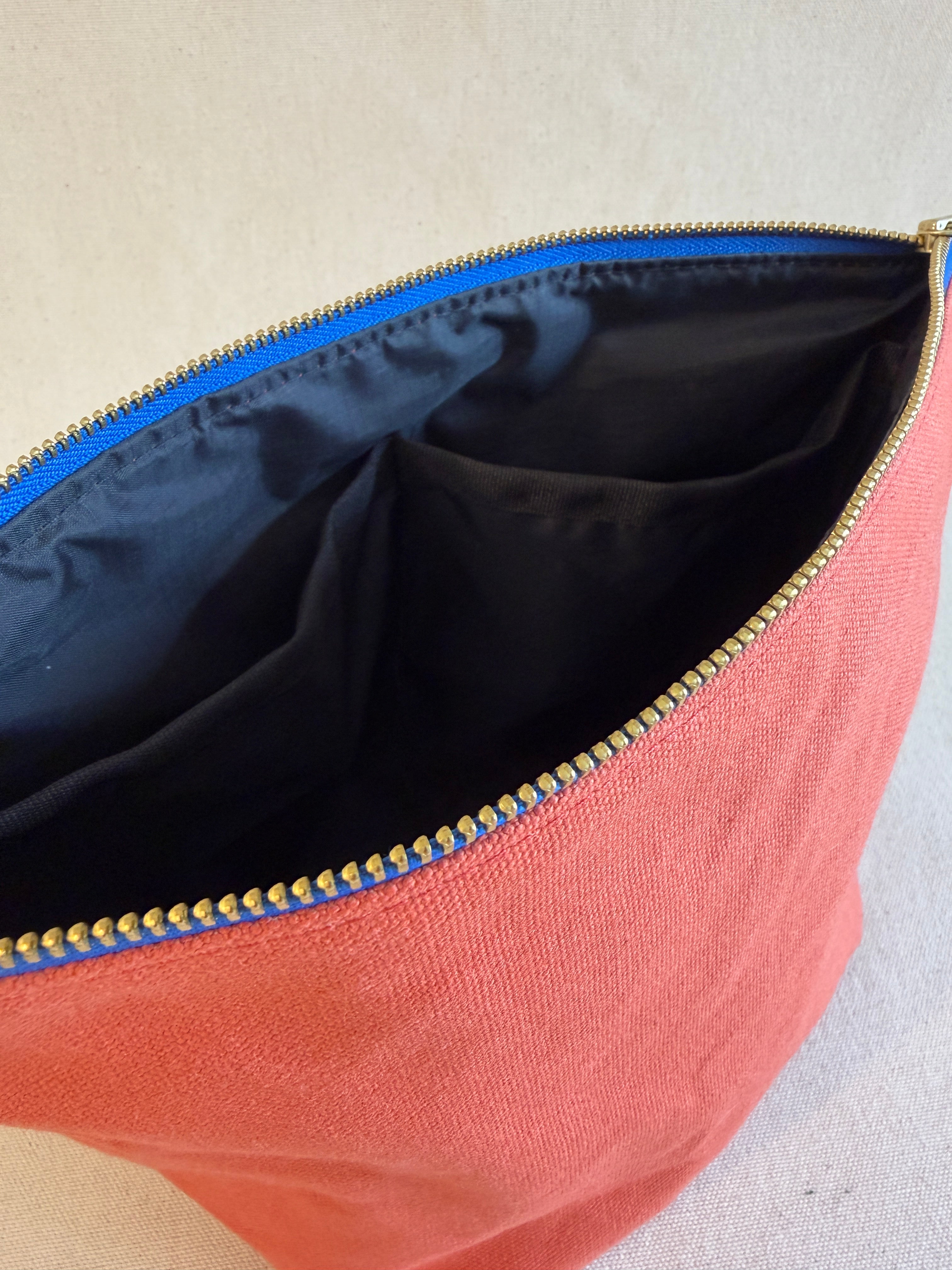 Hey Amy x Bunny Bishop 2026: The Toiletry Bag