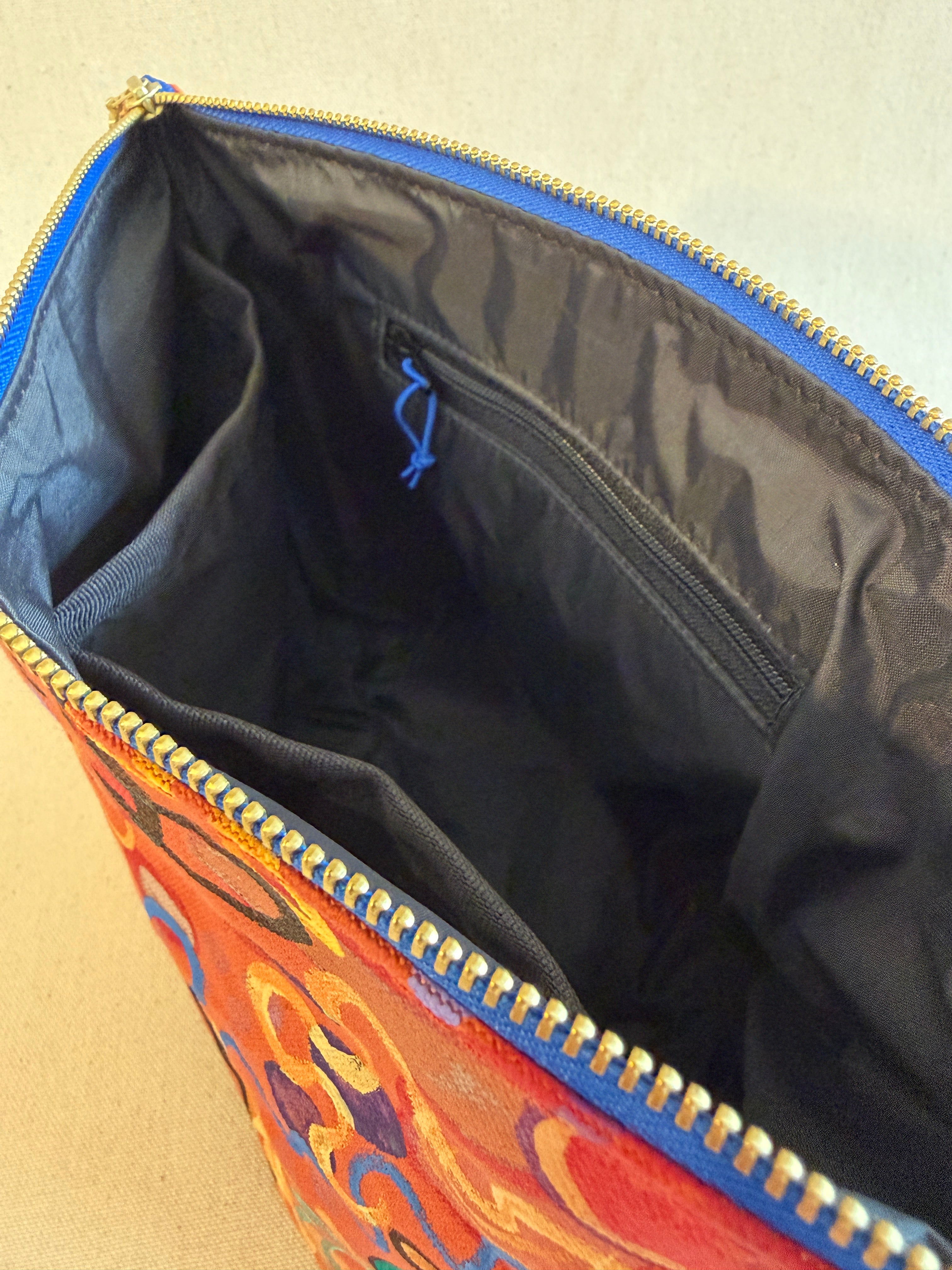 Hey Amy x Bunny Bishop 2026: The Toiletry Bag