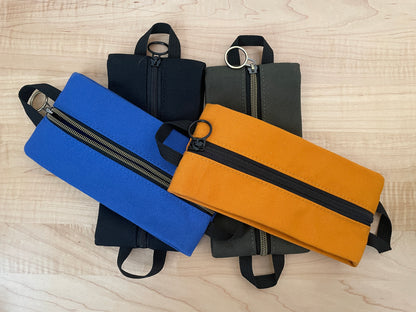 Pop-Up Pouch