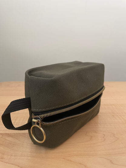 Pop-Up Pouch