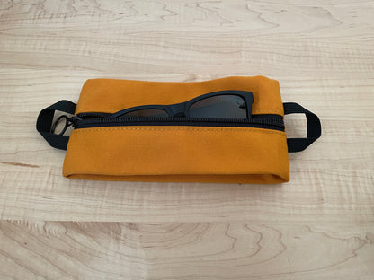 Pop-Up Pouch