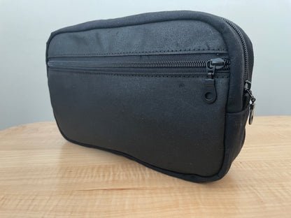 The Journalist Bag featuring Halley Stevensons Waxed Canvas