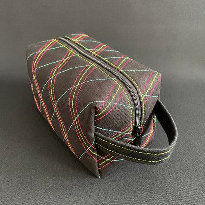 Dopp Bag, Neons & Neutrals Edition
