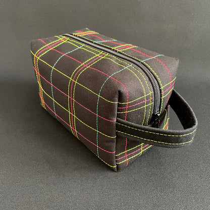 Dopp Bag, Neons & Neutrals Edition