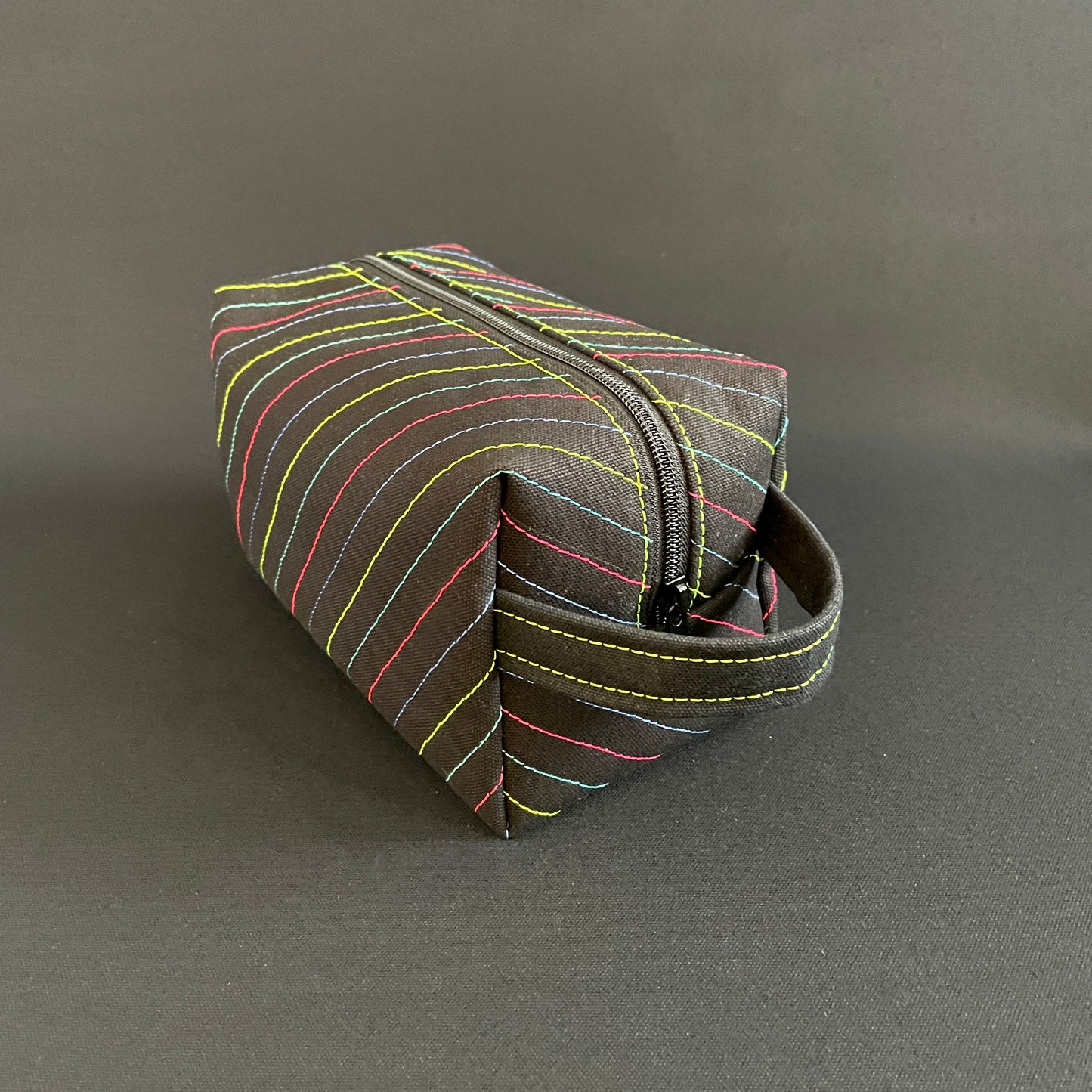 Dopp Bag, Neons & Neutrals Edition