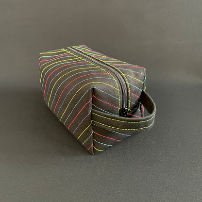 Dopp Bag, Neons & Neutrals Edition