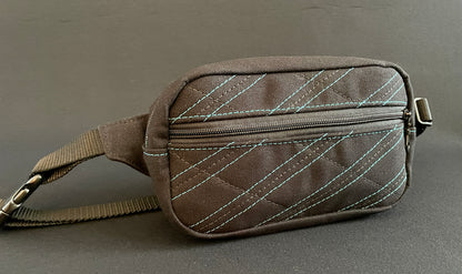 Fanny Pack, Neons & Neutrals Edition