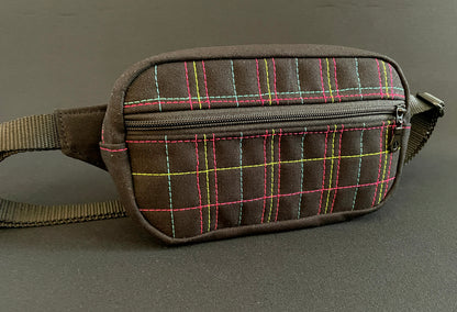 Fanny Pack, Neons & Neutrals Edition