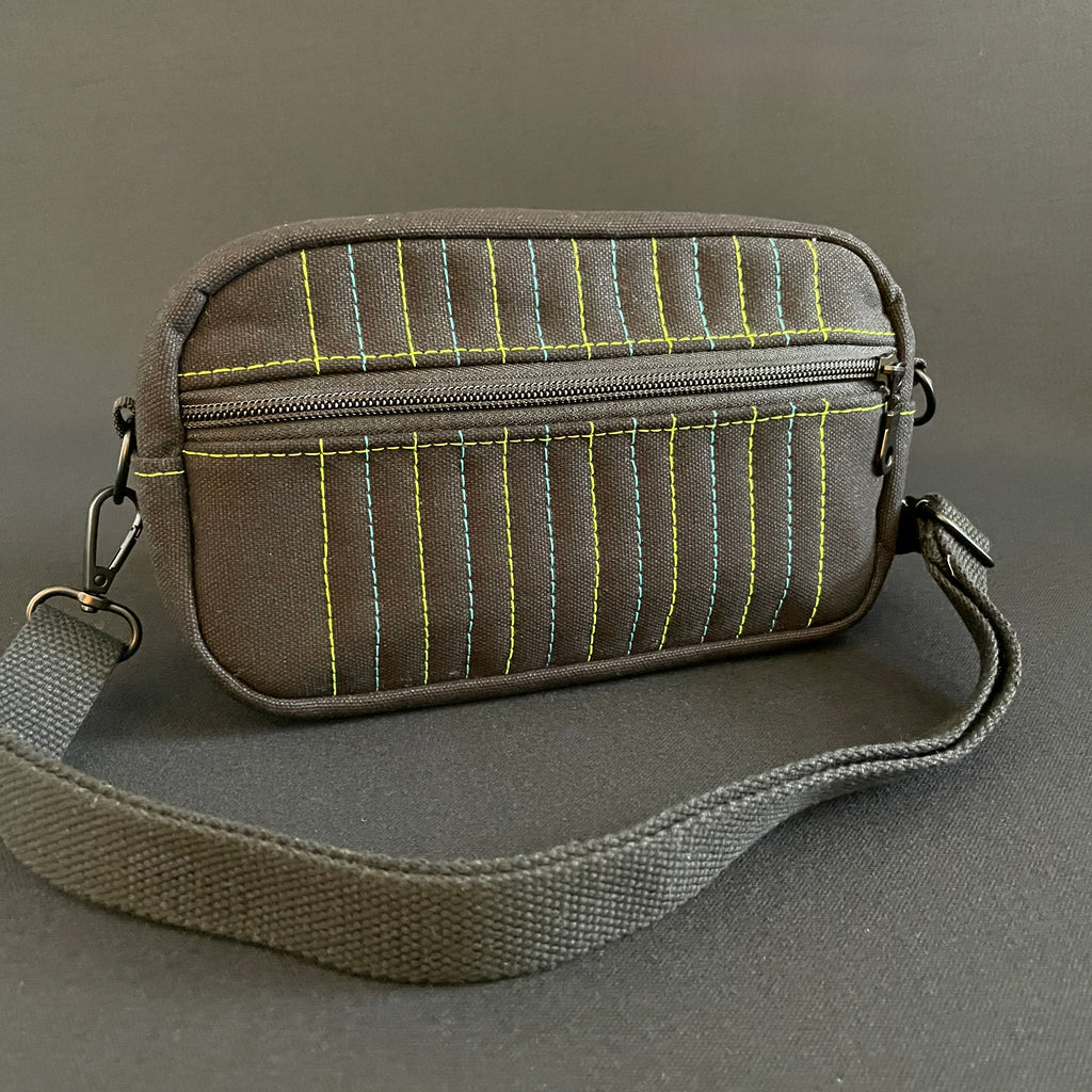 The Poet, Neons & Neutrals Edition