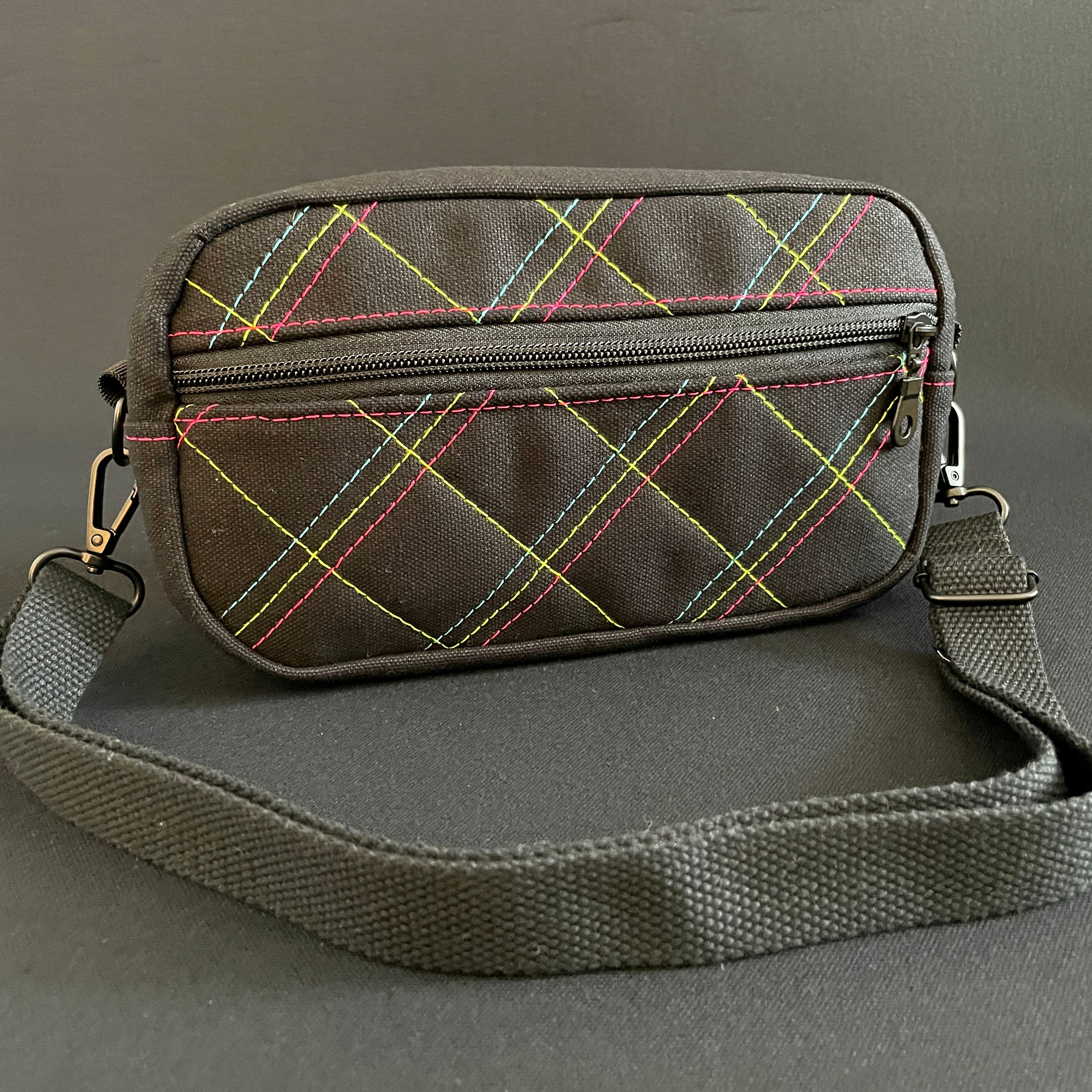 The Poet, Neons & Neutrals Edition