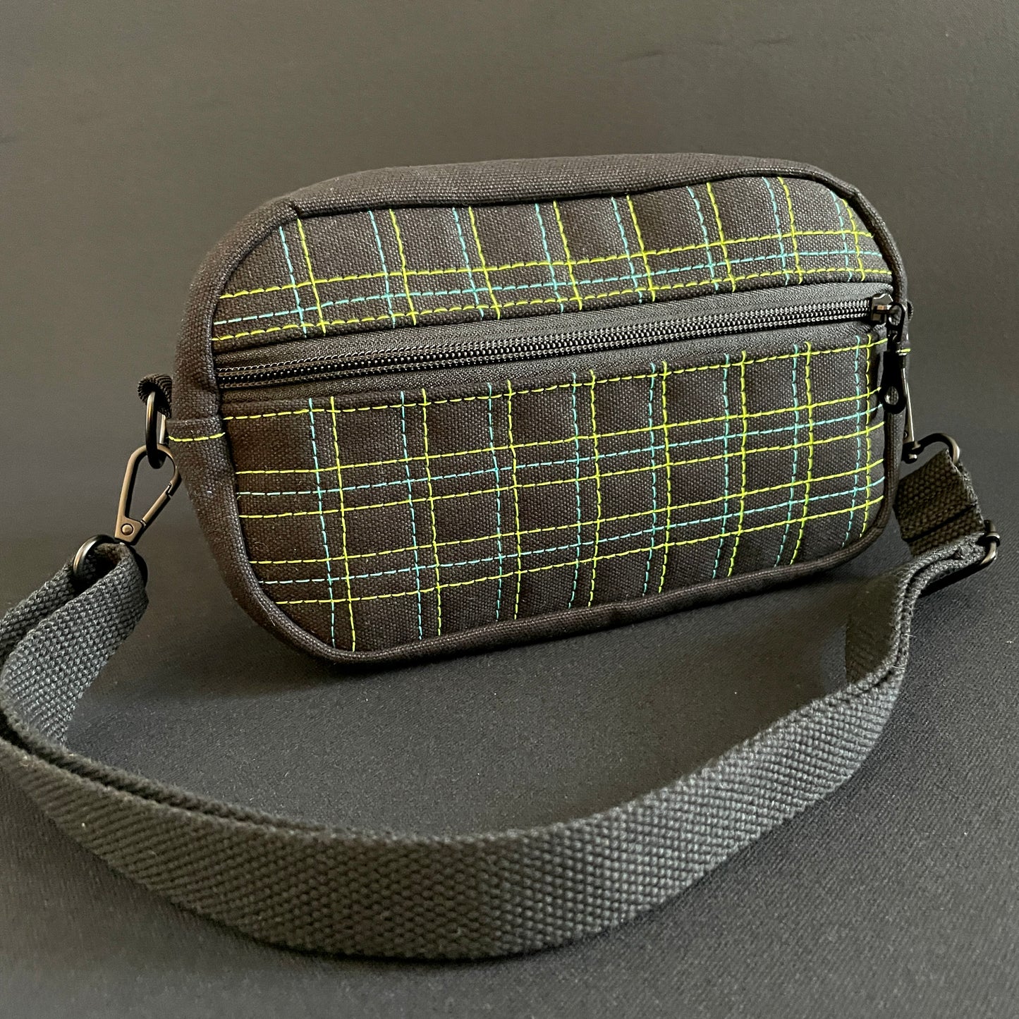 The Poet, Neons & Neutrals Edition