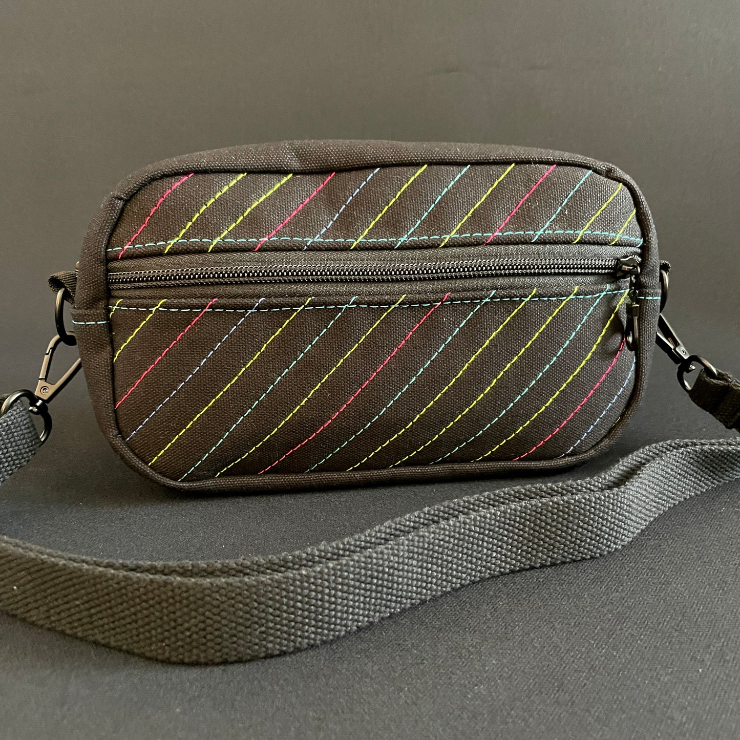 The Poet, Neons & Neutrals Edition