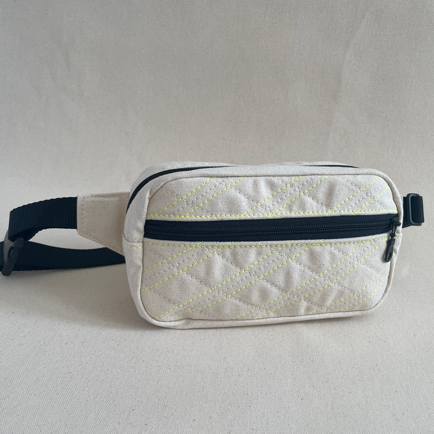 Fanny Pack, Neons & Neutrals Edition