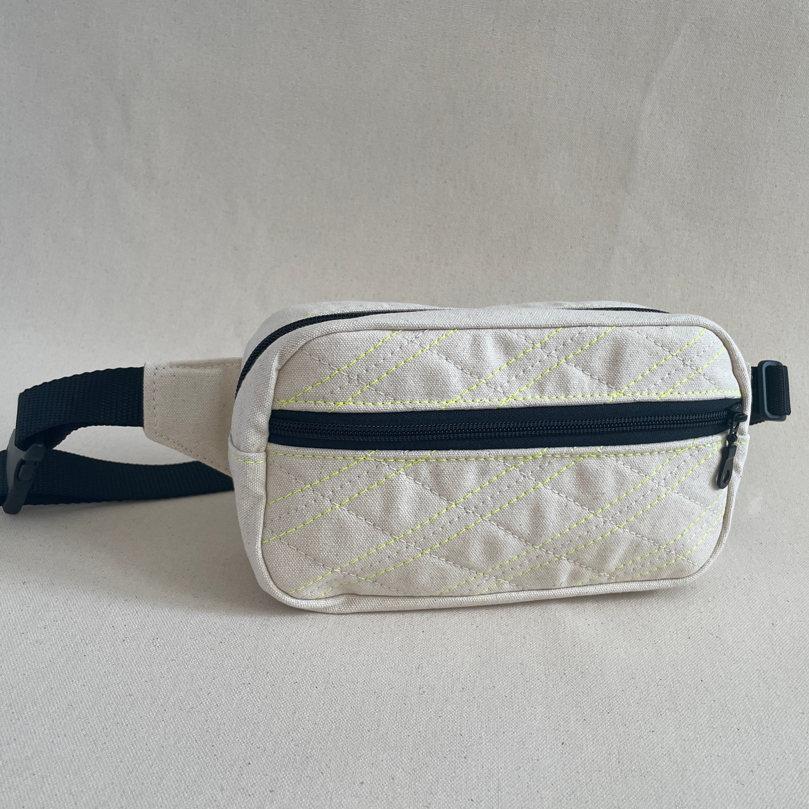 Fanny Pack, Neons & Neutrals Edition