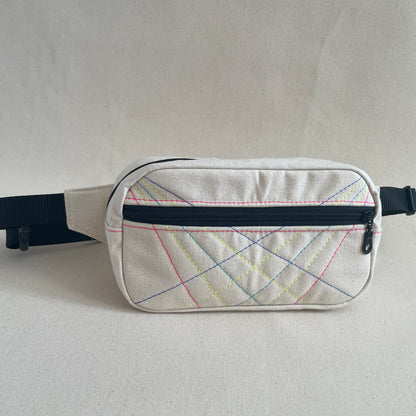 Fanny Pack, Neons & Neutrals Edition