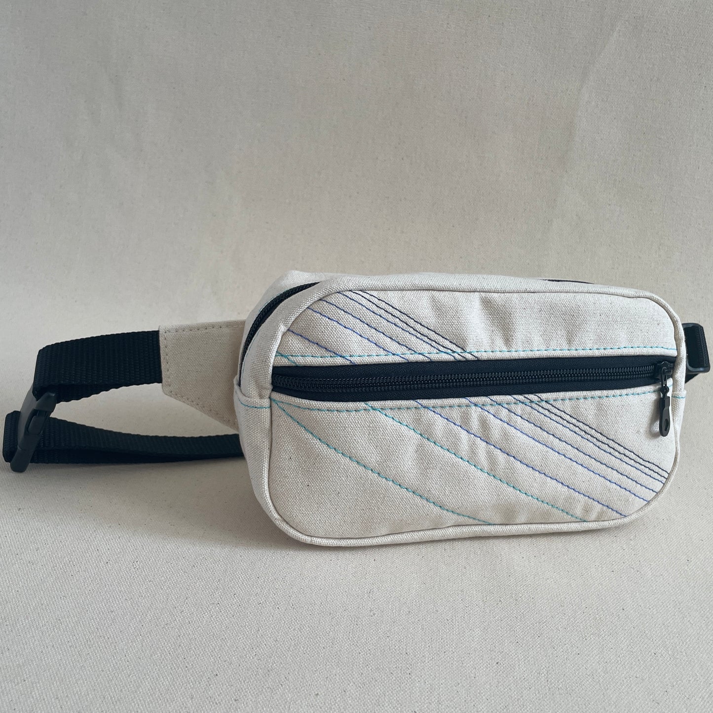 Fanny Pack, Neons & Neutrals Edition