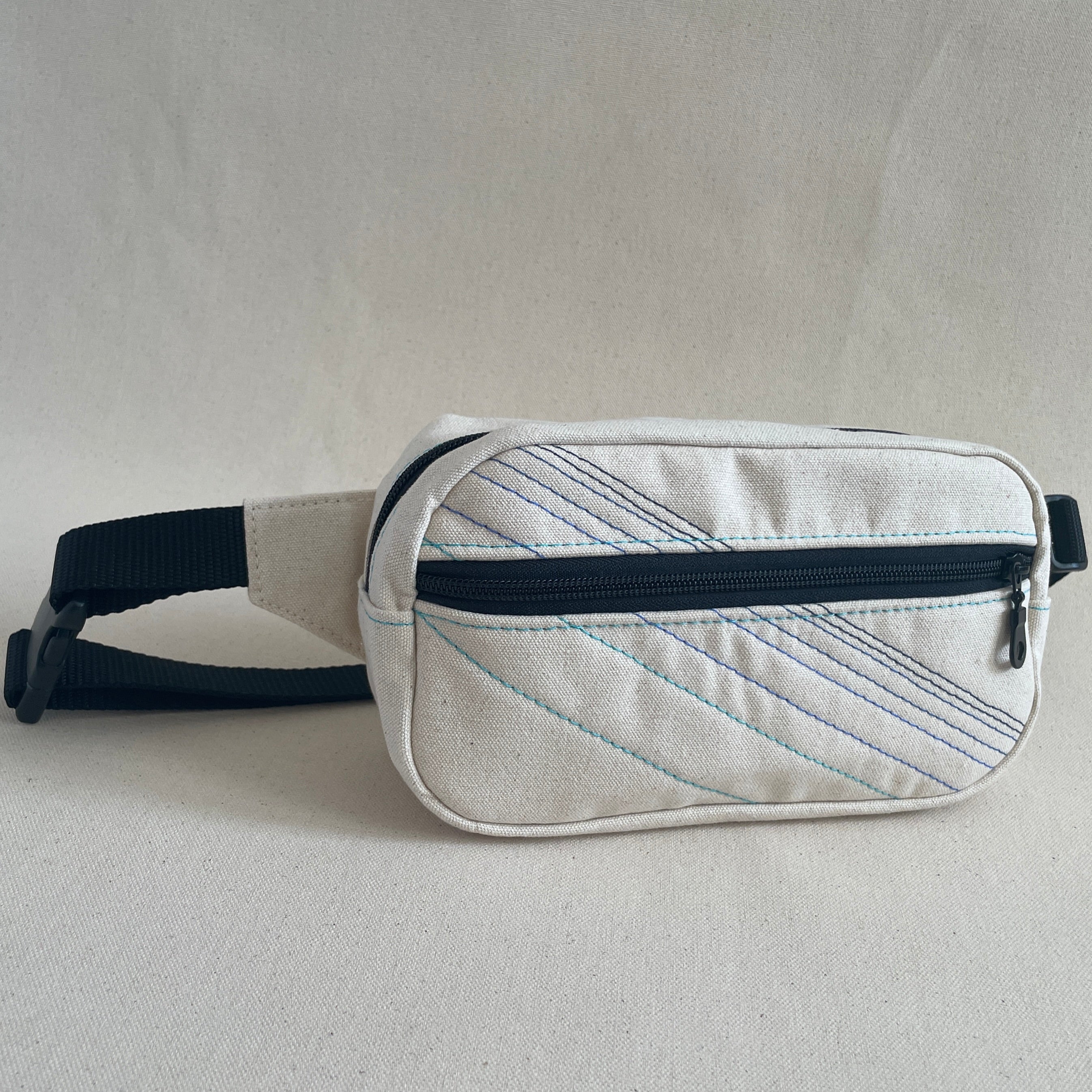 Fanny Pack, Neons & Neutrals Edition