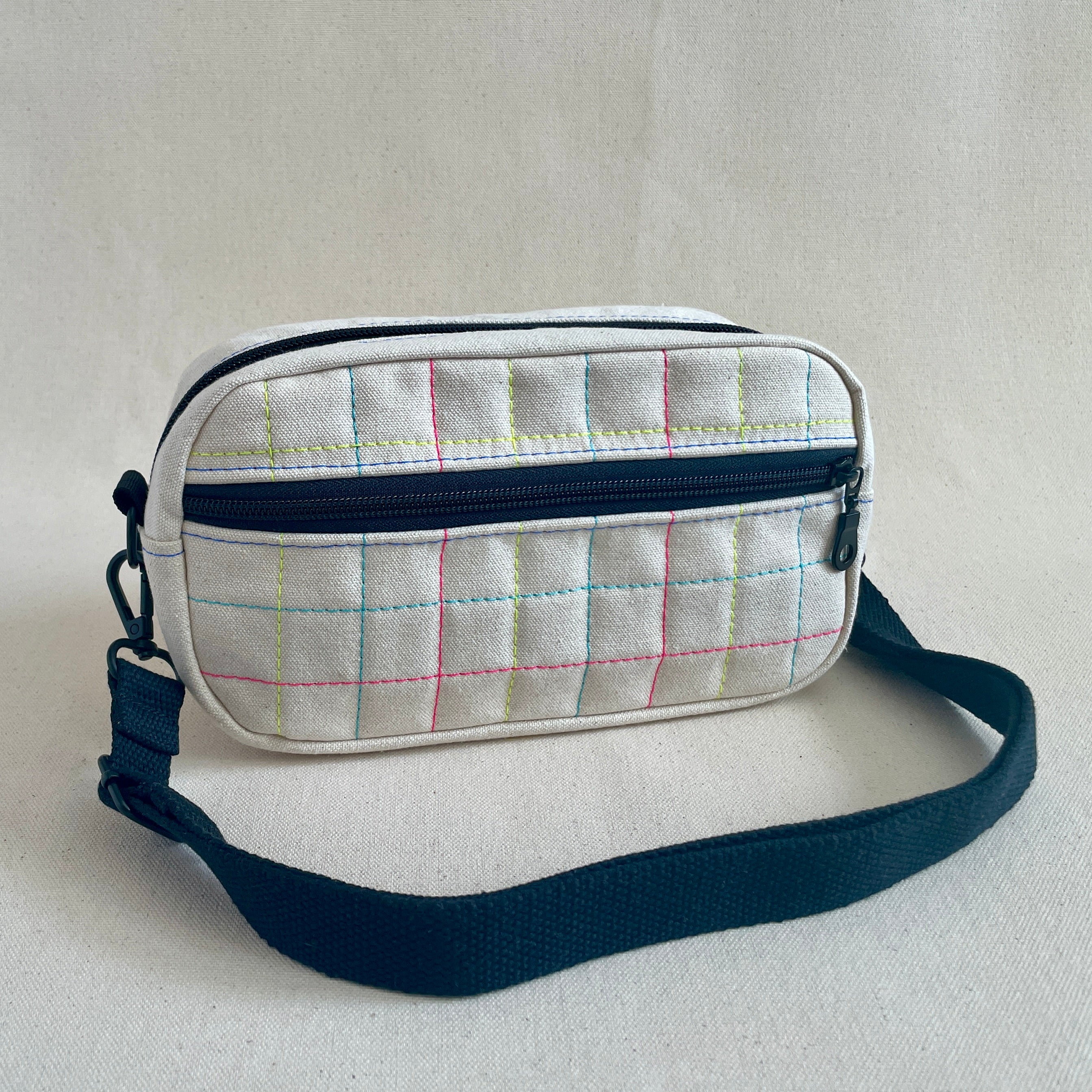 The Poet, Neons & Neutrals Edition