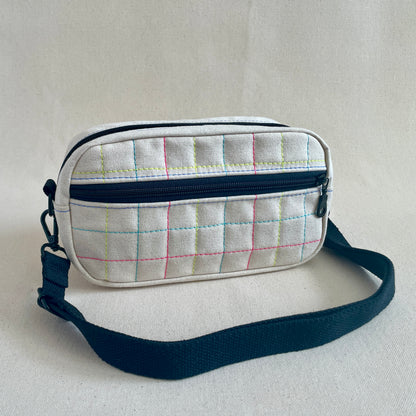 The Poet, Neons & Neutrals Edition