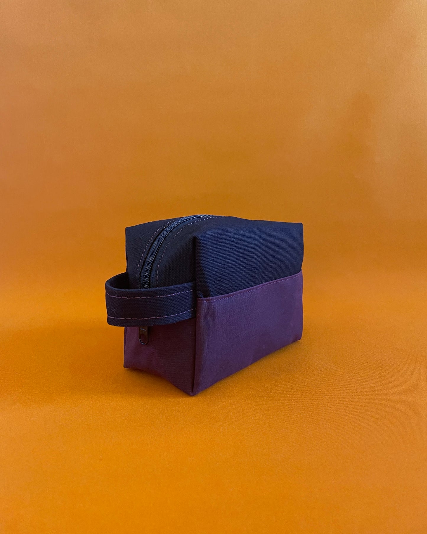 Mini Dopp Bag