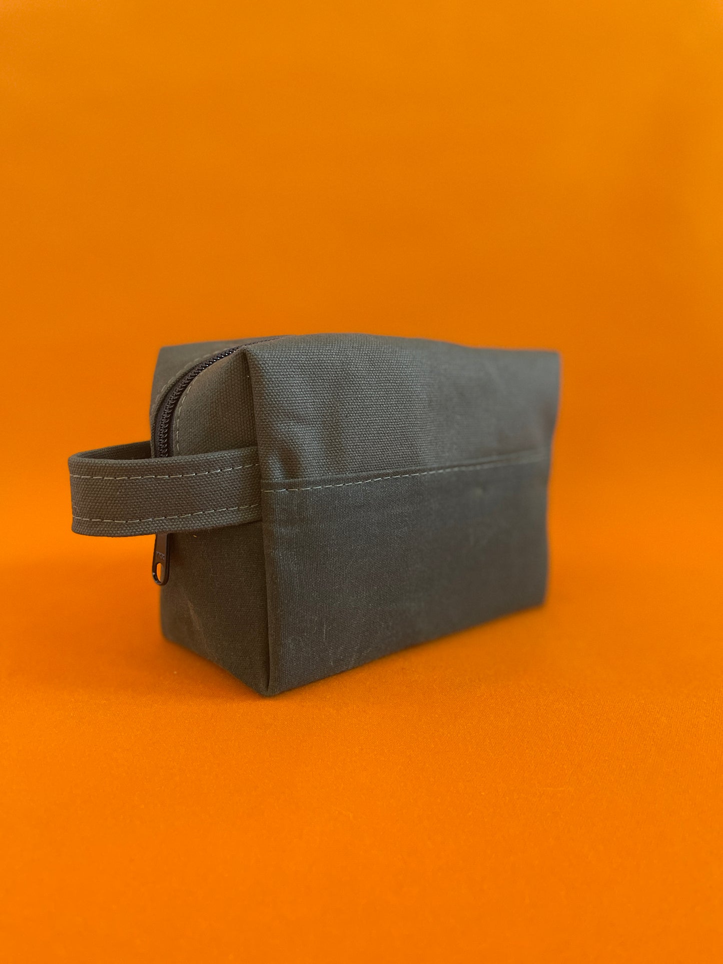 Mini Dopp Bag