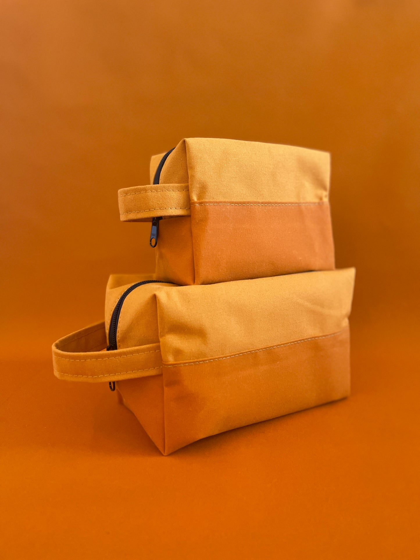 Mini Dopp Bag
